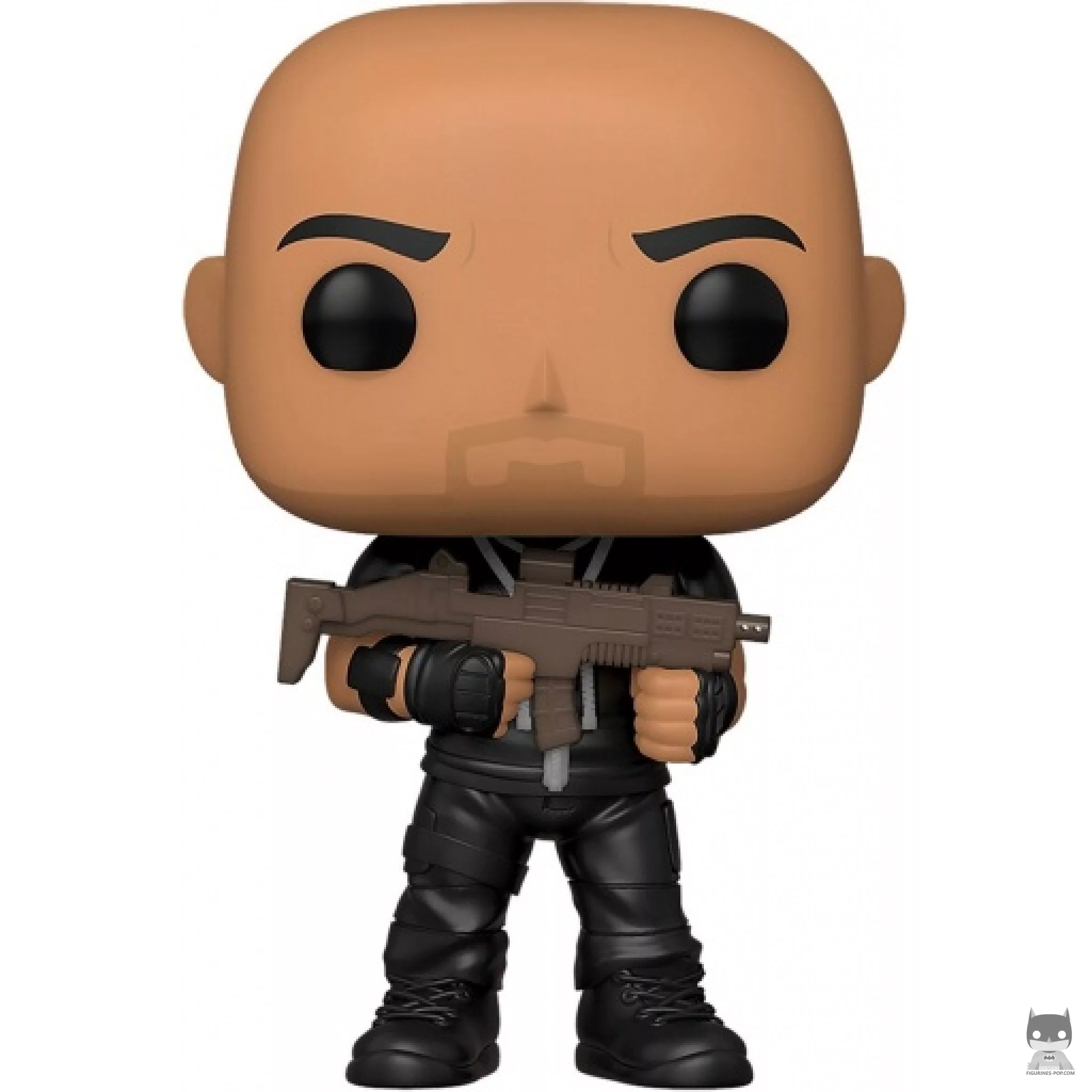 Figura Funko Pop! Hobbs (Fast & Furious: Hobbs & Shaw)