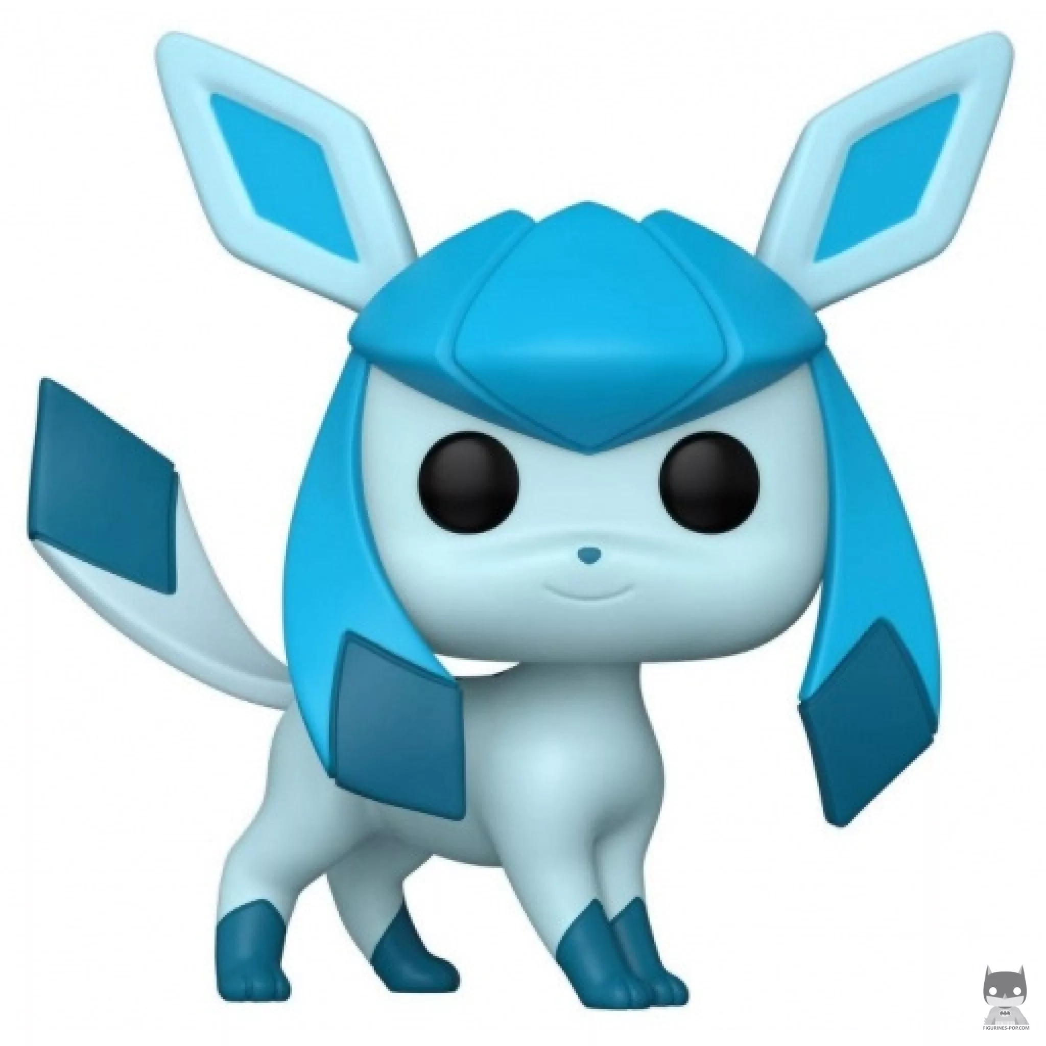 Figura Funko Pop! Glaceon (Pokémon)