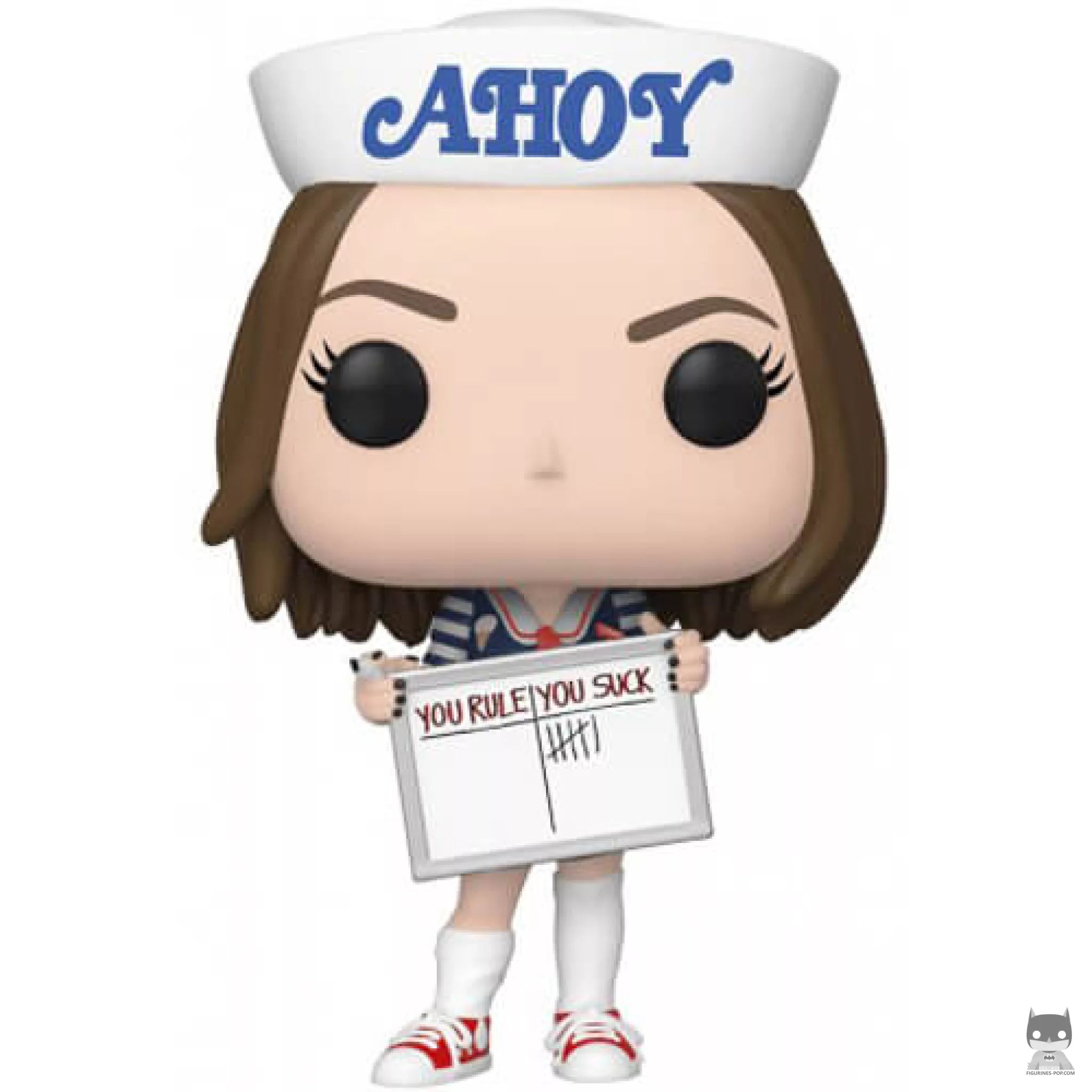 Figura Funko Pop! Robin (Stranger Things)