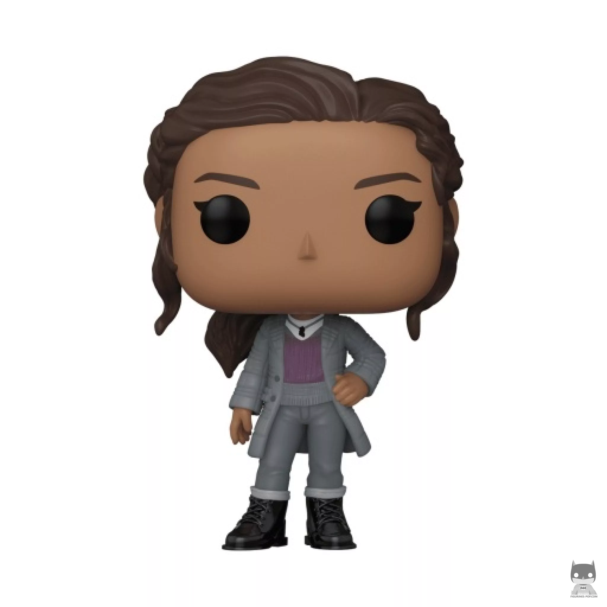 Figura Funko Pop! MJ (Spider-Man: No Way Home)