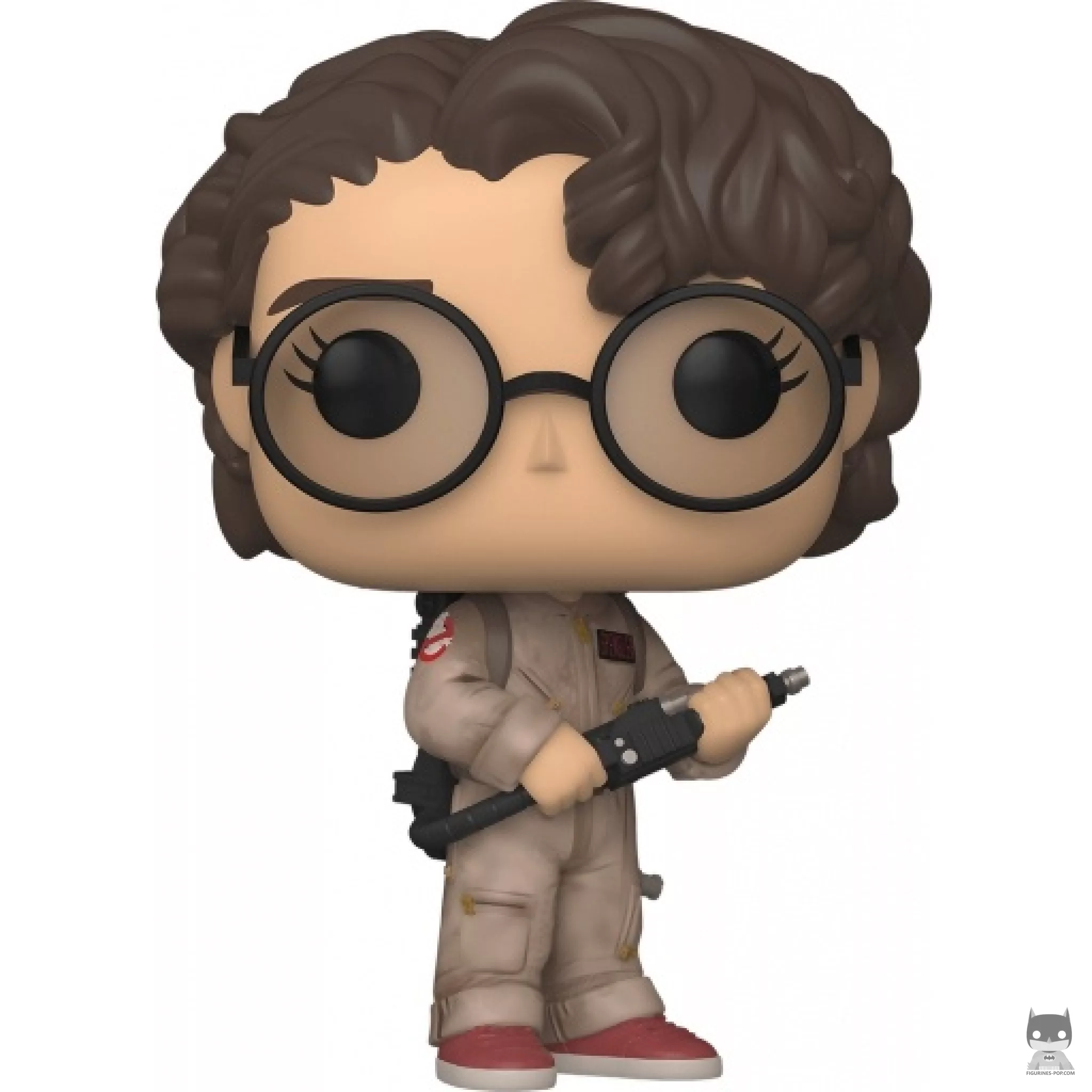 Figura Funko Pop! Phoebe (Cazafantasmas: Más allá)