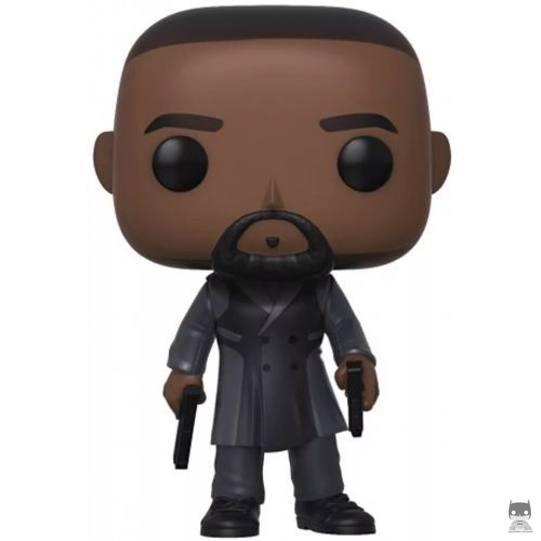 Figura Funko Pop! Takeshi Kovacs (Funda Wedge) (Altered Carbon)