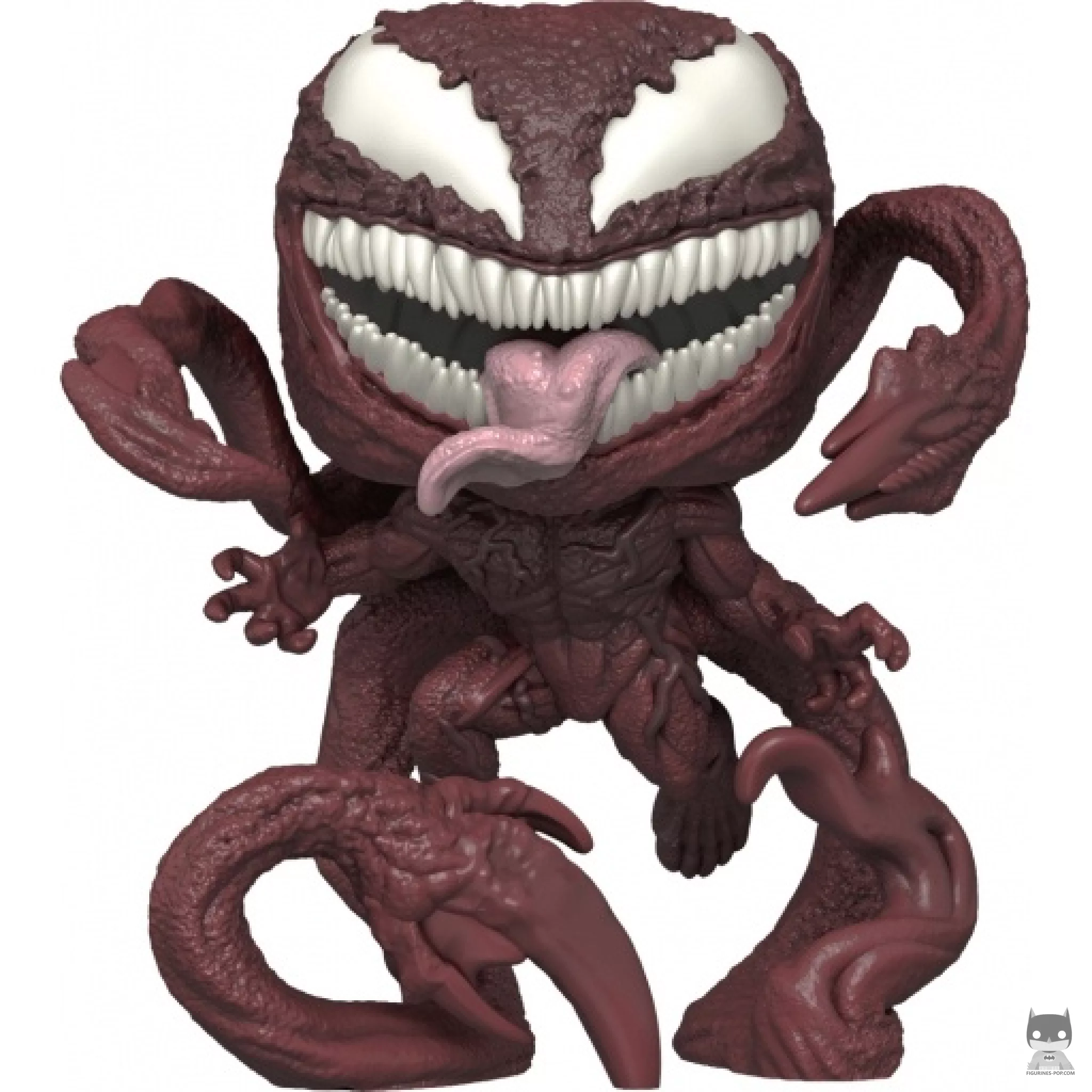 Figura Funko Pop! Matanza (Venom: Habrá matanza)