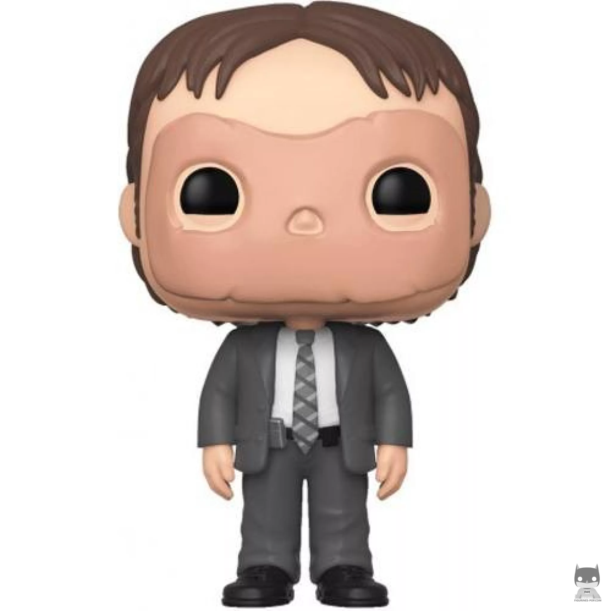 Figura Funko Pop! Dwight Schrute (The Office)