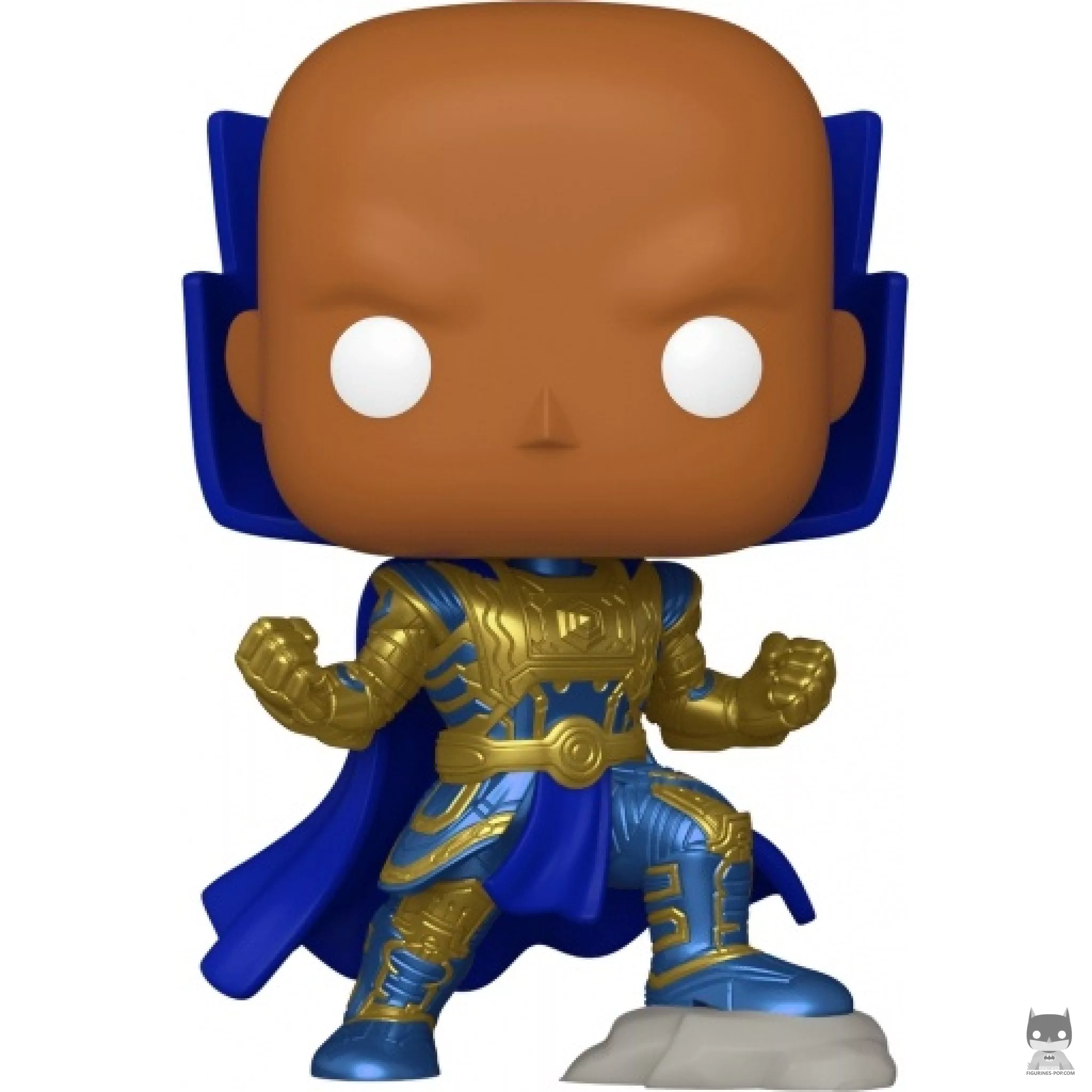 Figura Funko Pop! El Vigilante (¿Qué pasaría si...?)