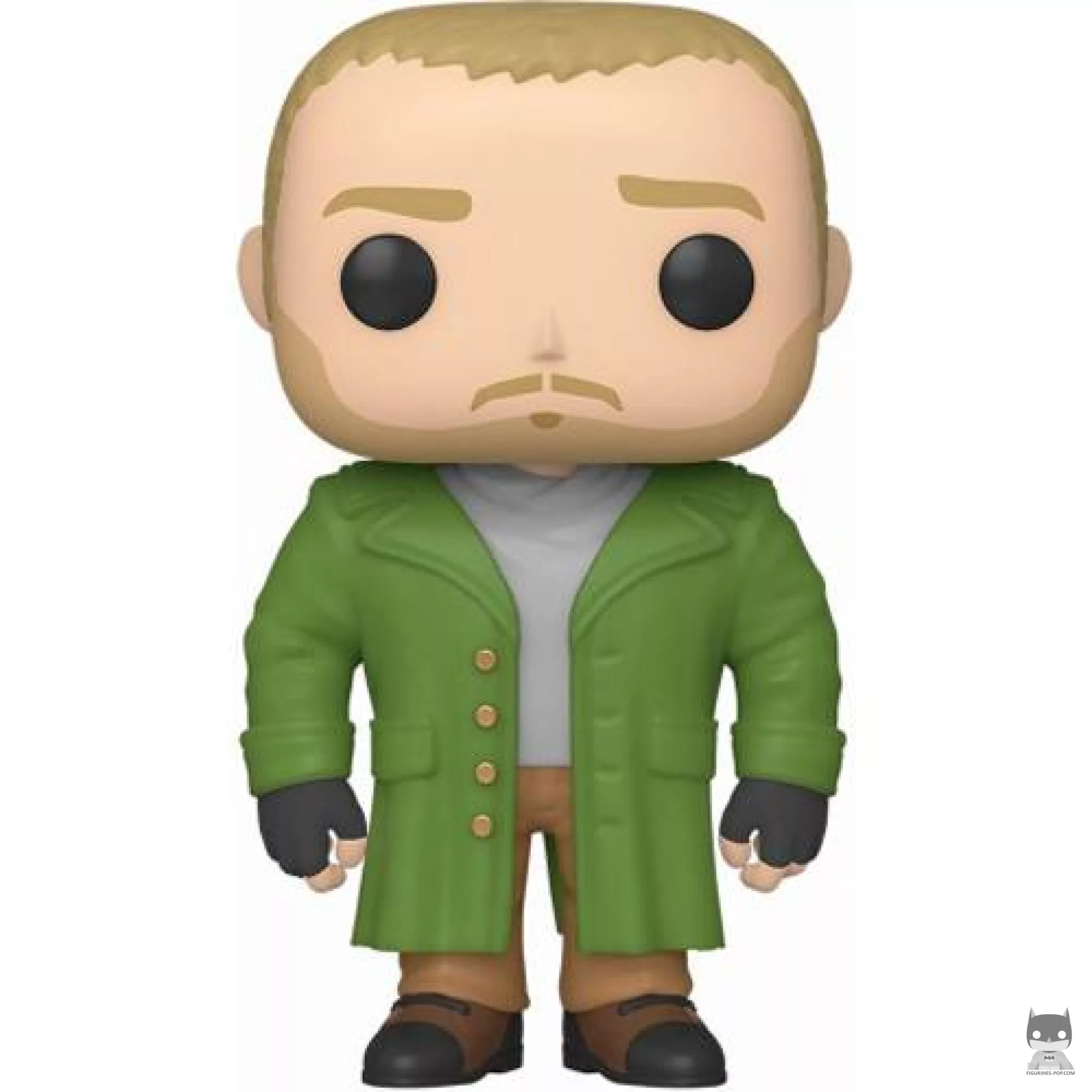 Figura Funko Pop! Luther (The Umbrella Academy)
