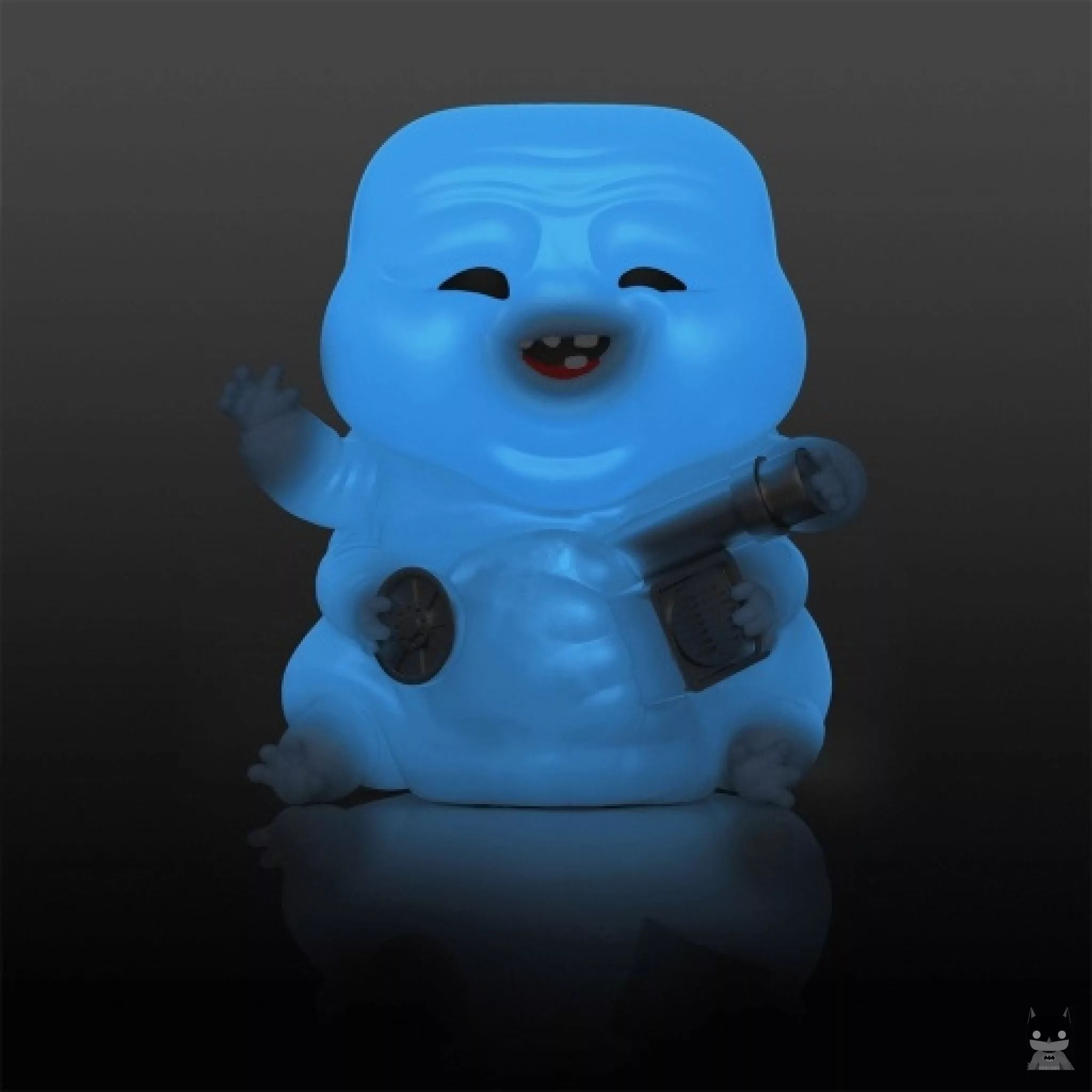 Figura Funko Pop! Muncher (Brilla en la oscuridad) (Cazafantasmas: Más allá)