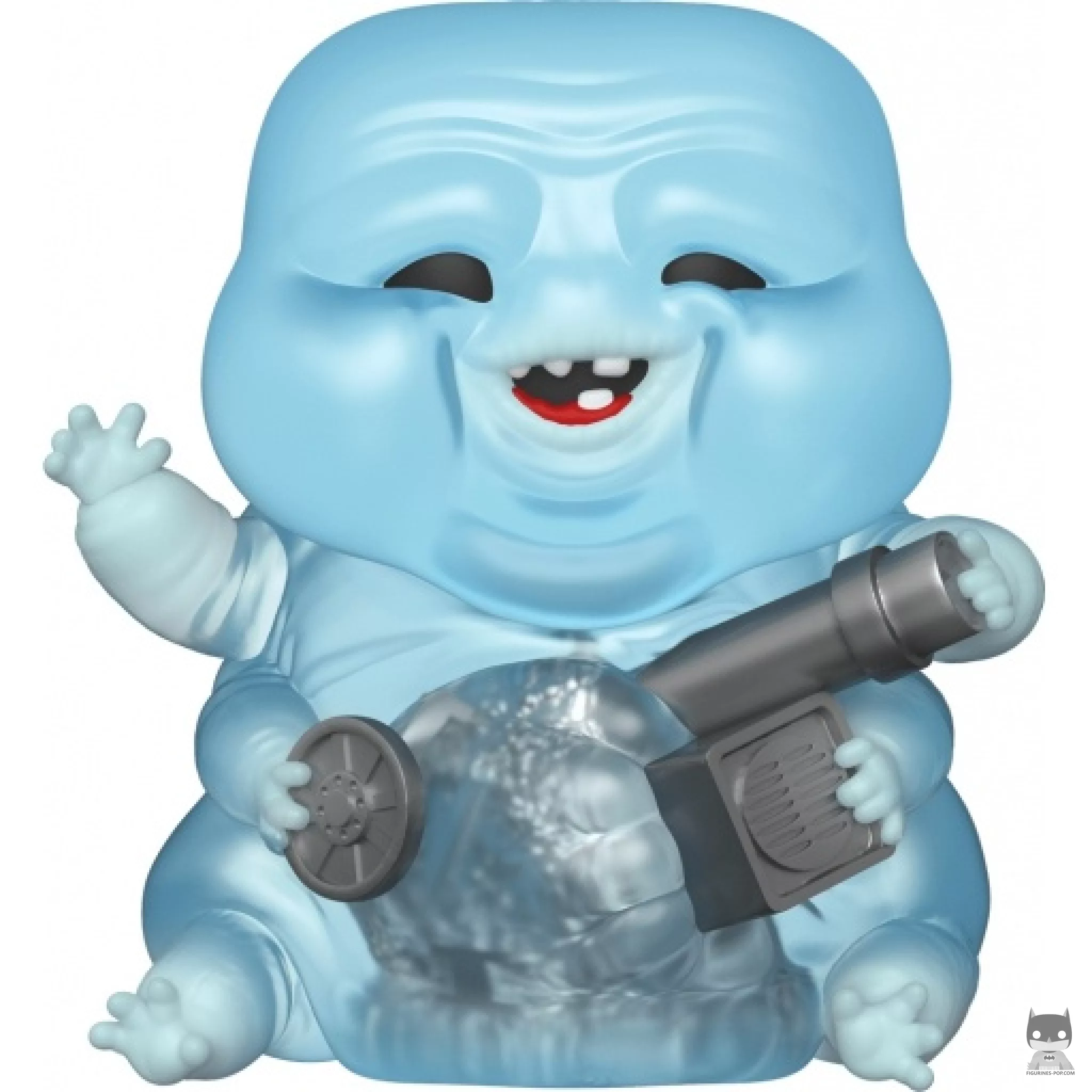 Figura Funko Pop! Muncher (Cazafantasmas: Más allá)