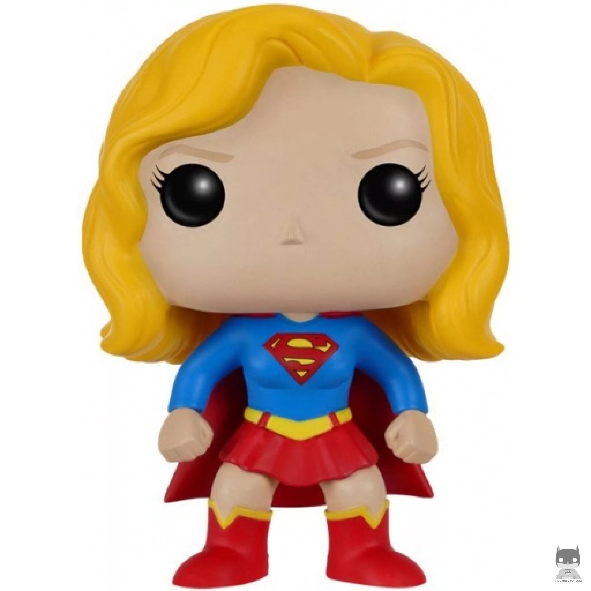 Figura Funko Pop! Supergirl (DC Super Heroes)