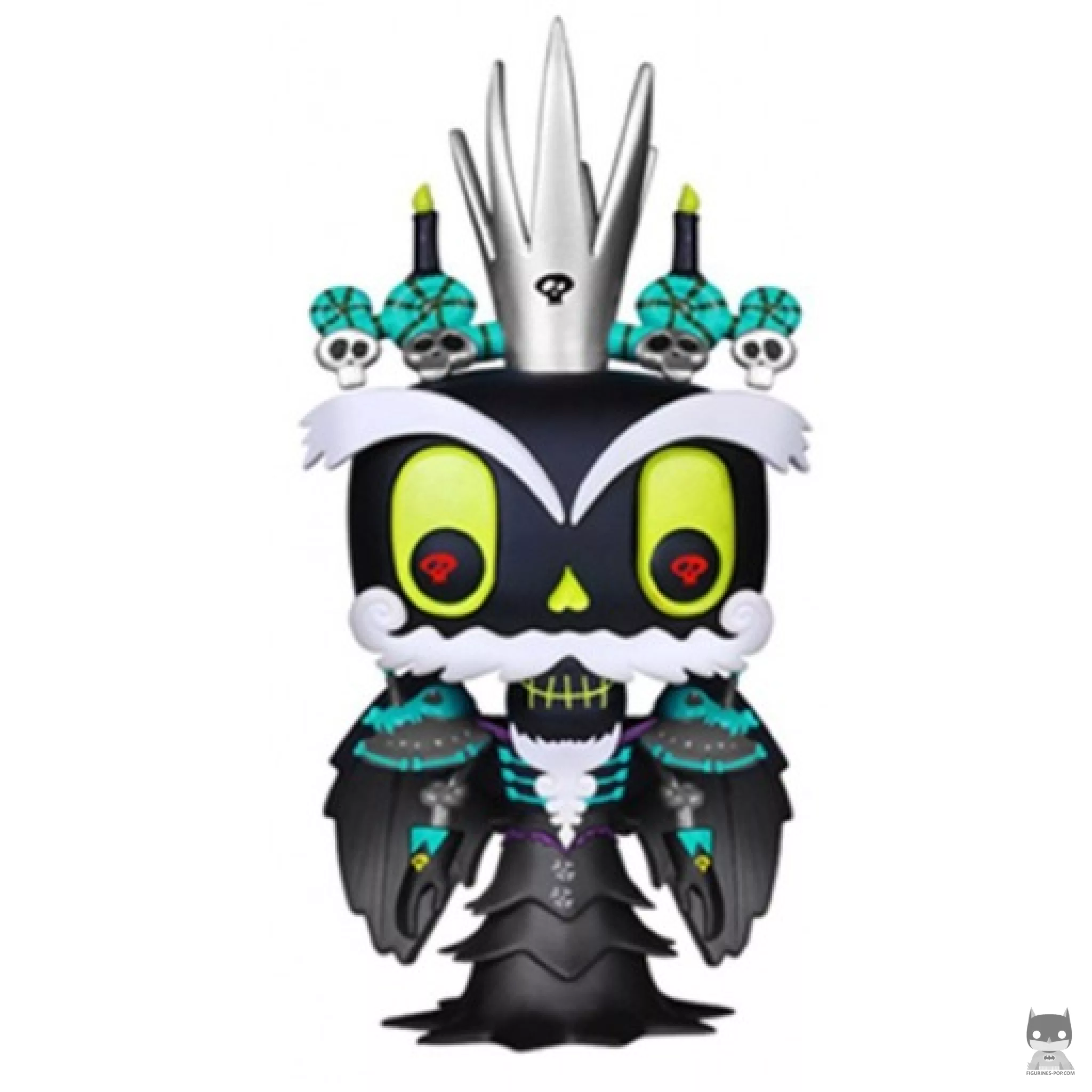 Figura Funko Pop! Xibalba (El libro de la vida)