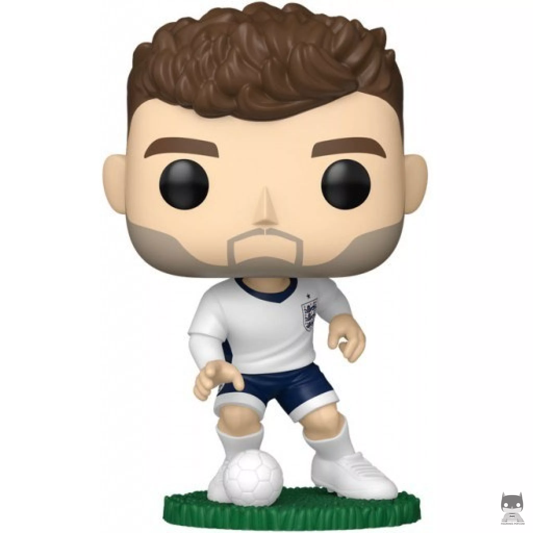 Figura Funko Pop! John Stones (Inglaterra) (FIFA Football)