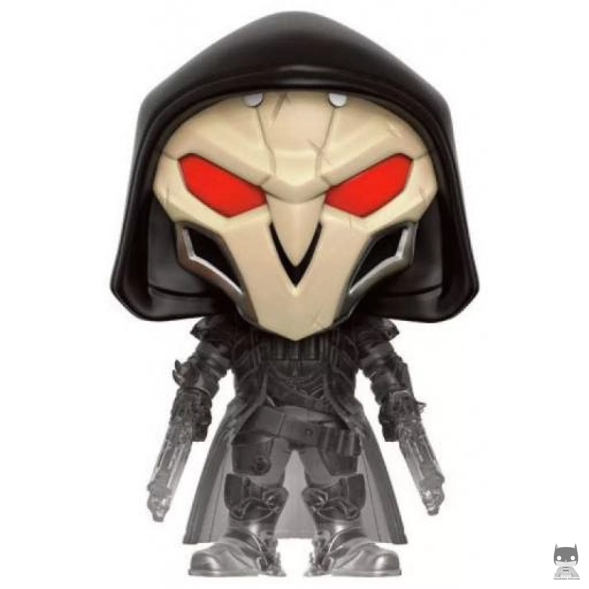 Figura Funko Pop! Reaper (Translúcido) (Overwatch)