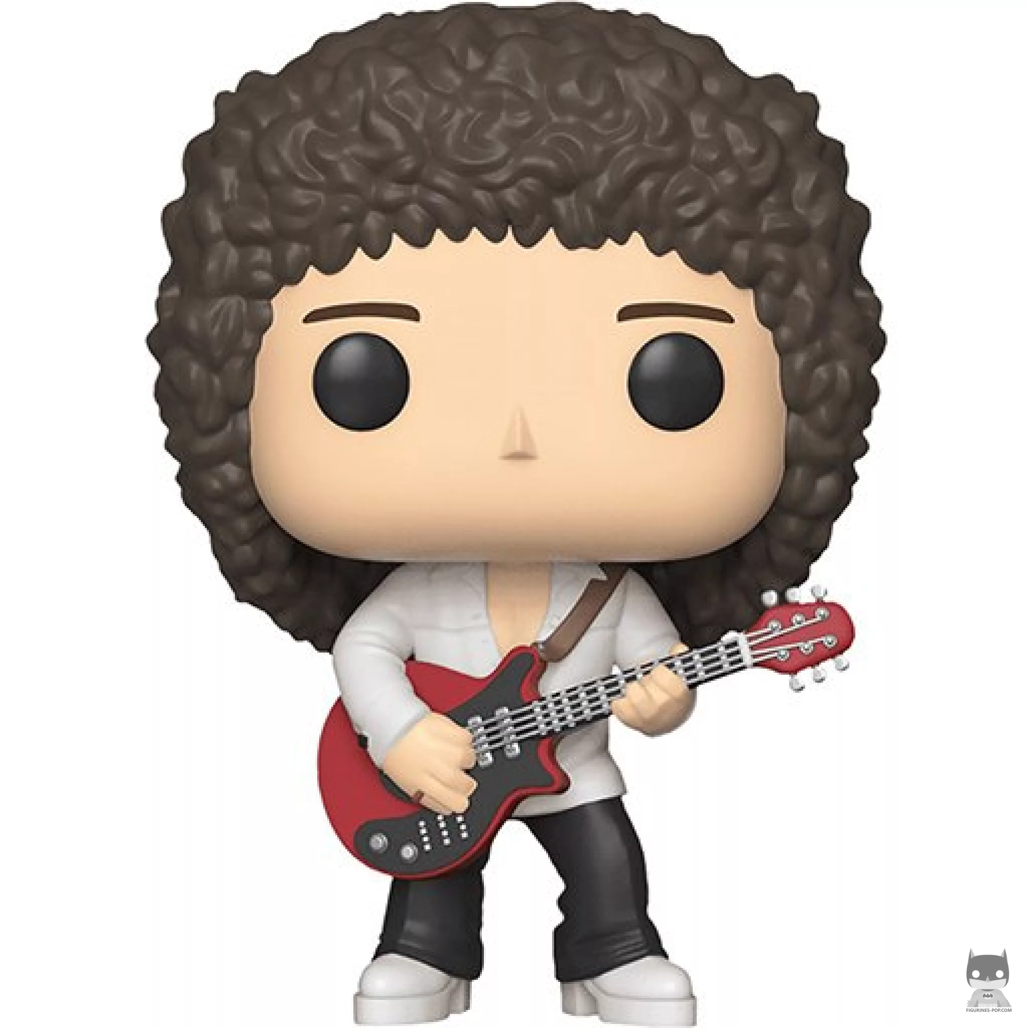 Figura Funko Pop! Brian May (Queen)