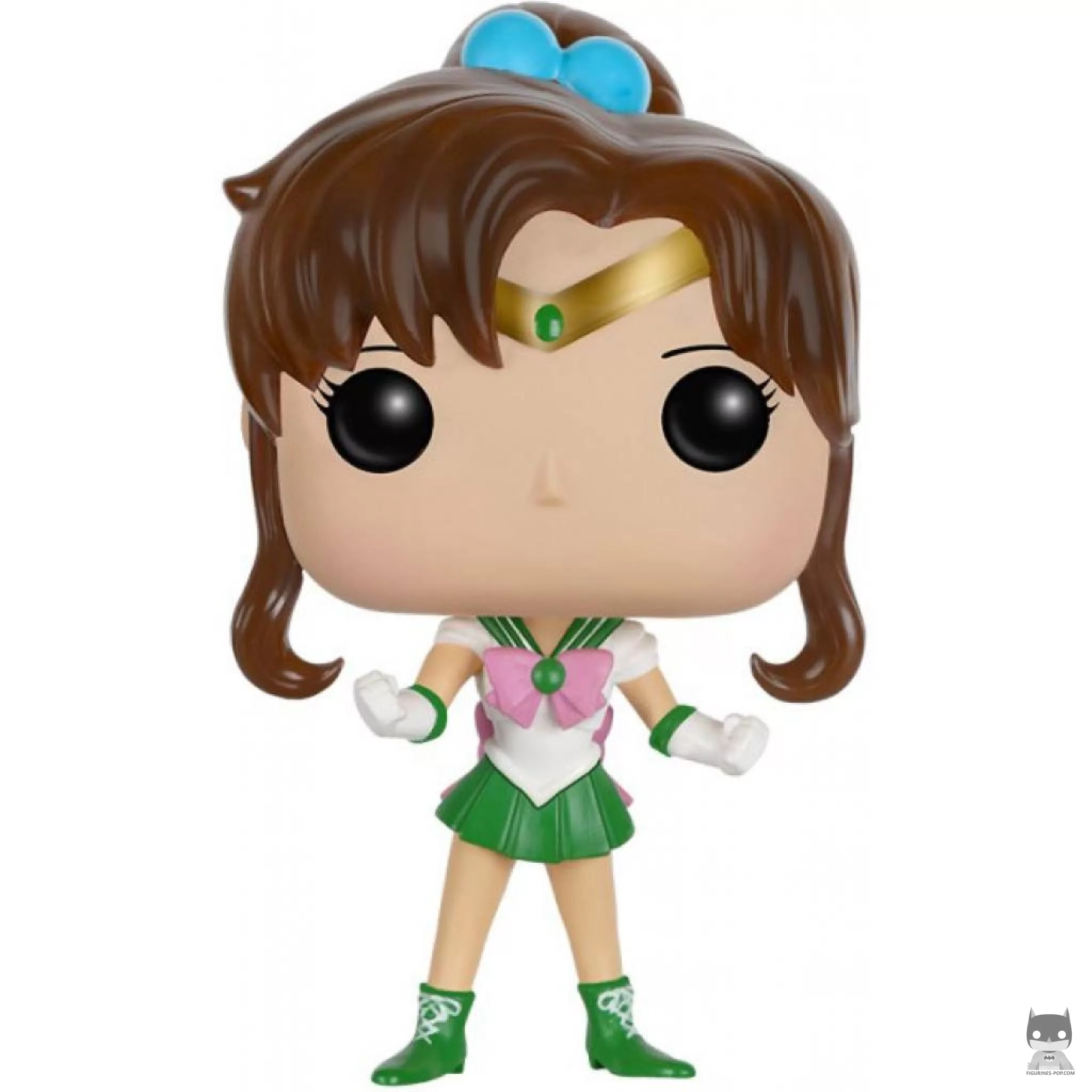 Figura Funko Pop! Sailor Jupiter (Sailor Moon)