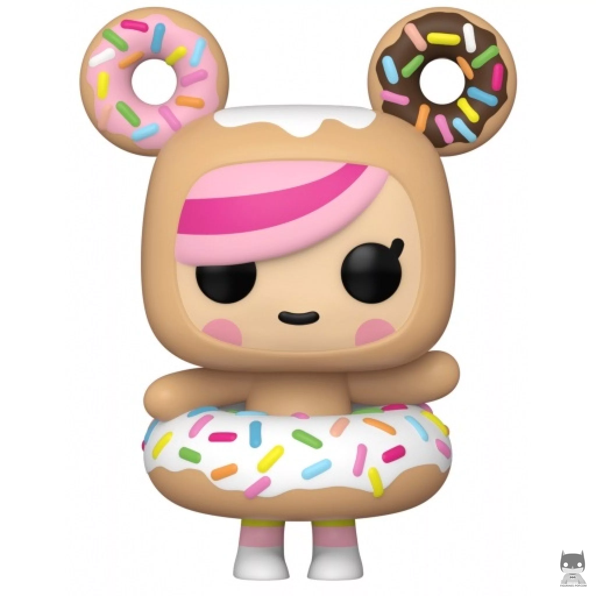 Figura Funko Pop! Donutella (Tokidoki)