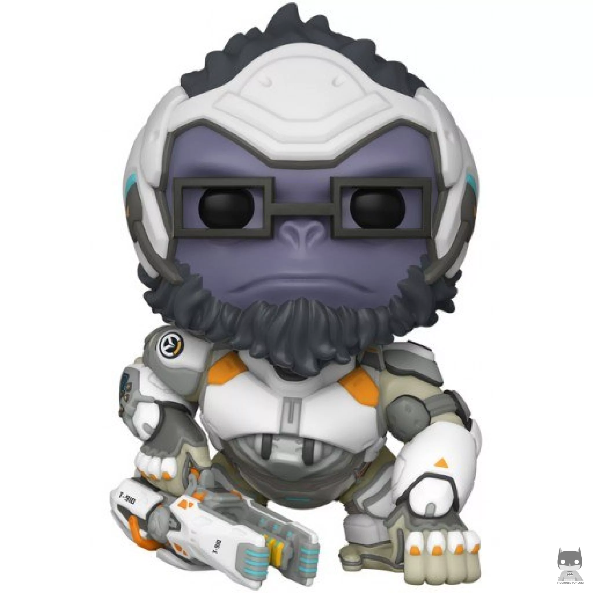 Figura Funko Pop! Winston (Supersized) (Overwatch 2)