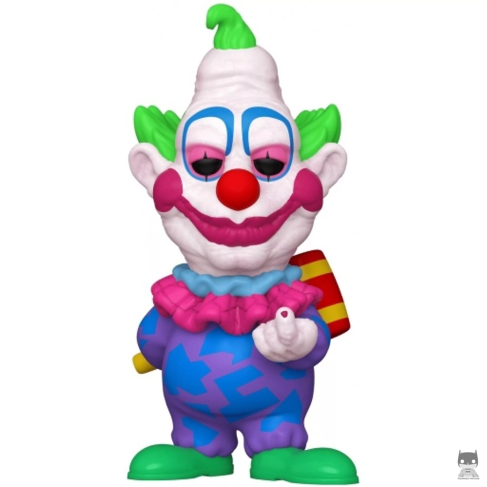 Figura Funko Pop! Jumbo (Payasos asesinos del espacio exterior)
