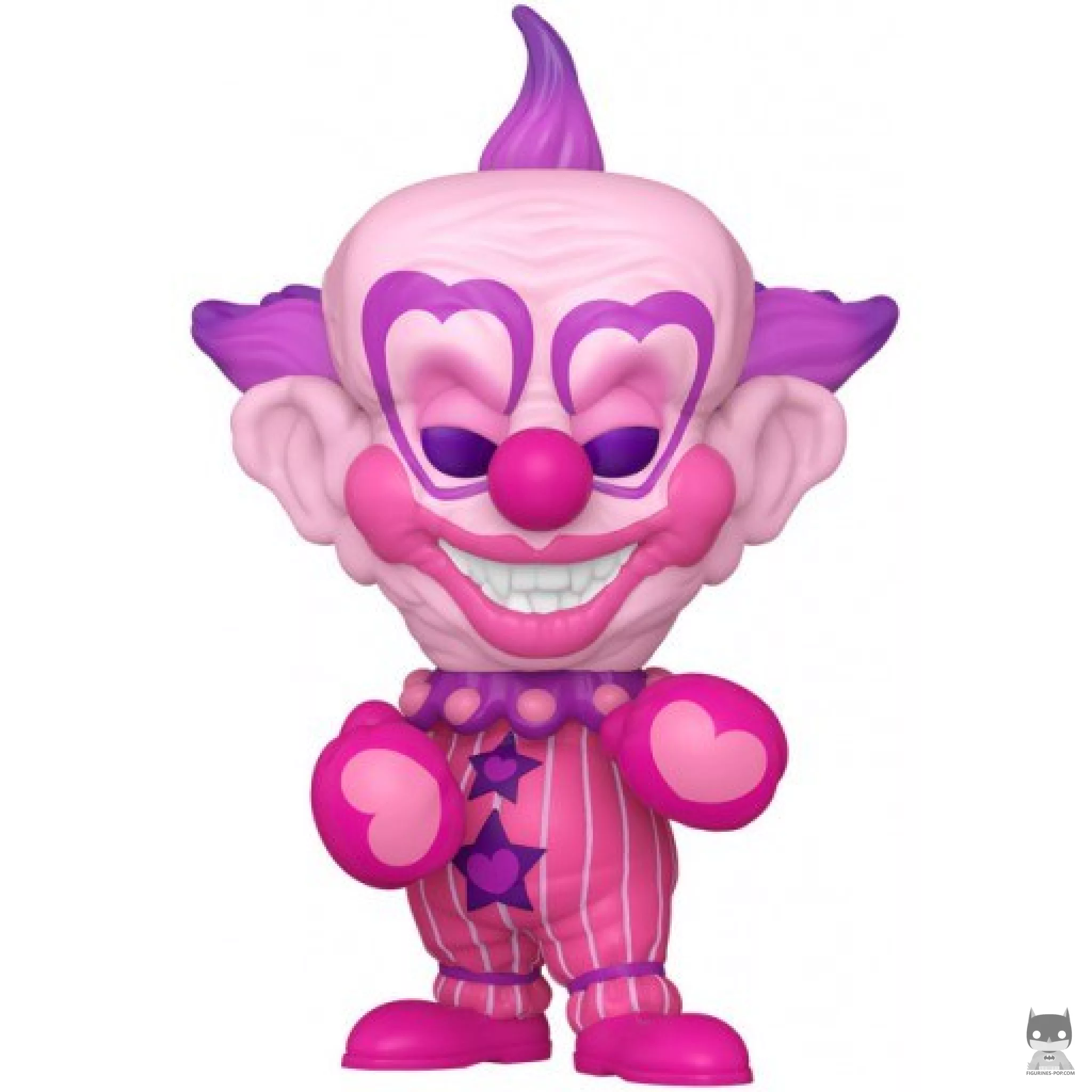 Figura Funko Pop! Shorty (San Valentín) (Payasos asesinos del espacio exterior)