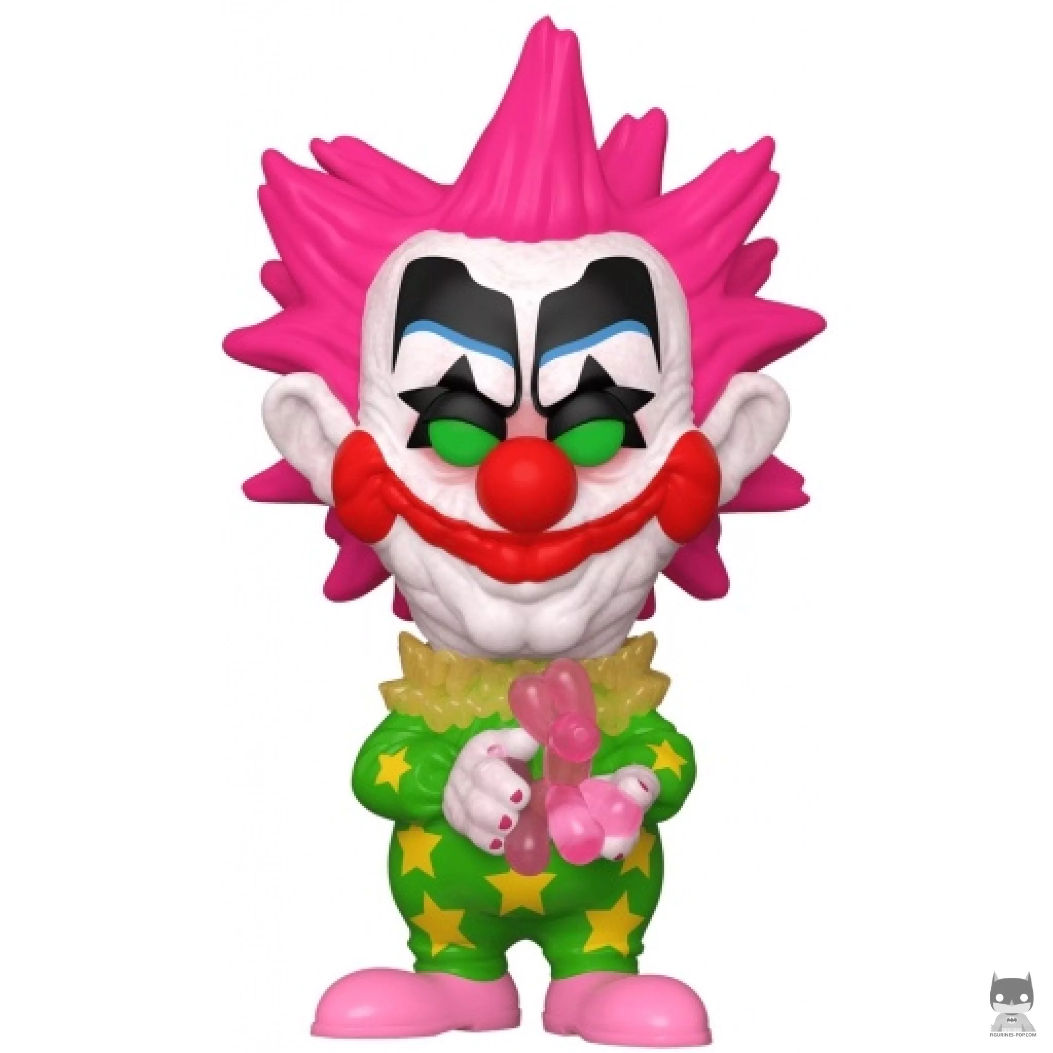 Figura Funko Pop! Spikey (Payasos asesinos del espacio exterior)