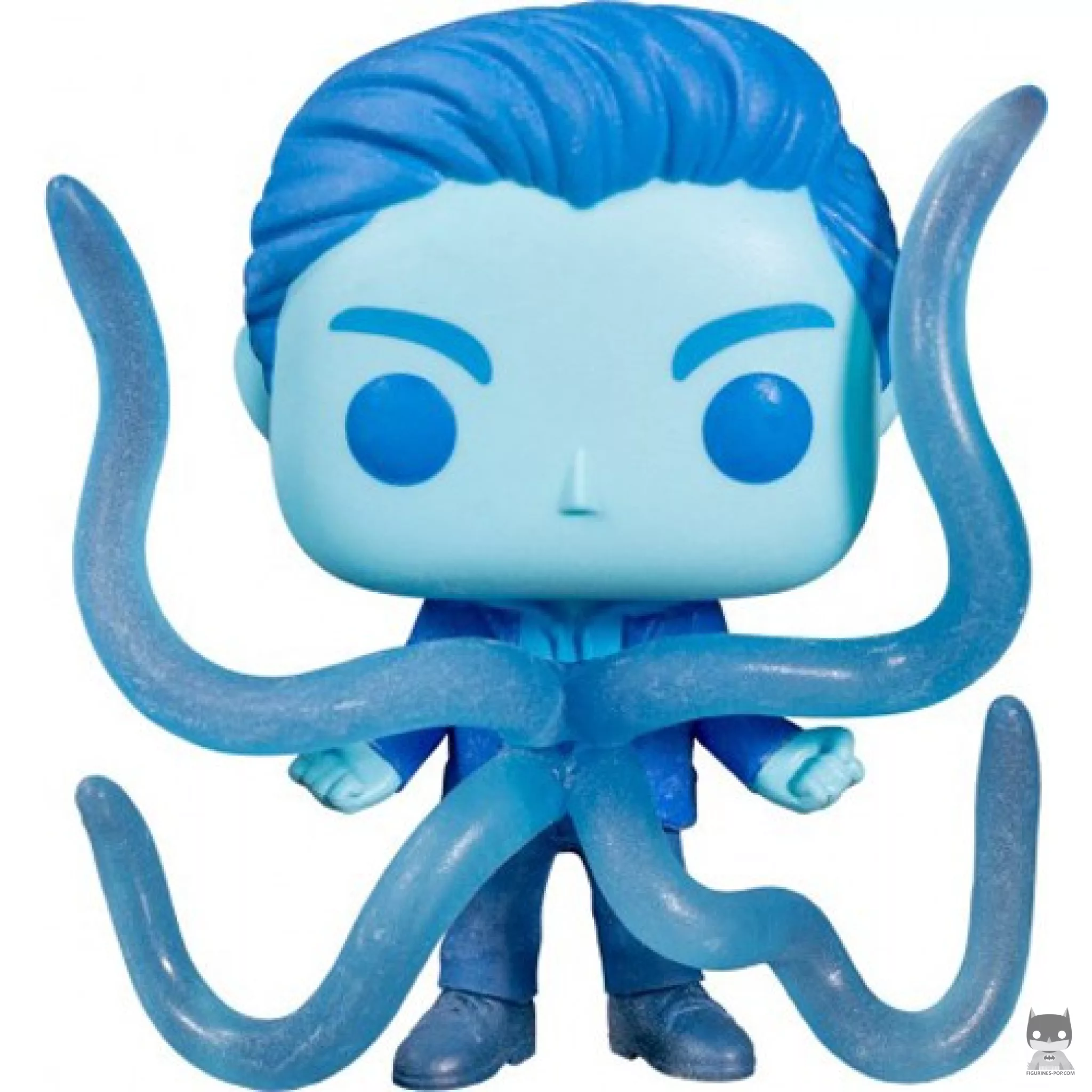 Figura Funko Pop! Ben (The Umbrella Academy)