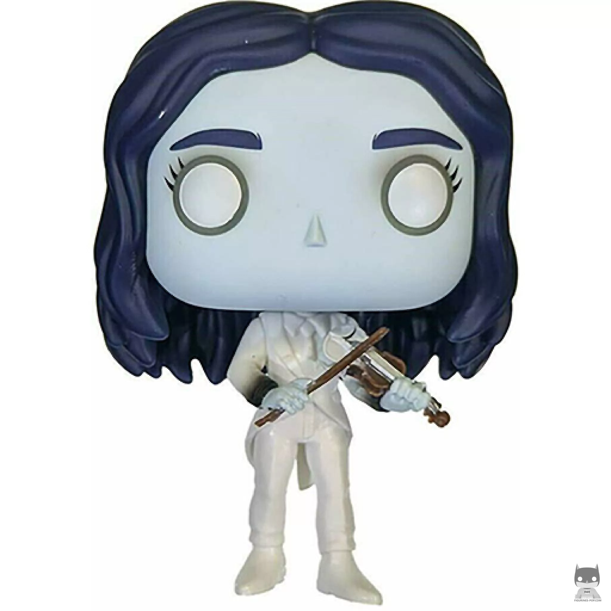 Figura Funko Pop! Vanya (The Umbrella Academy)
