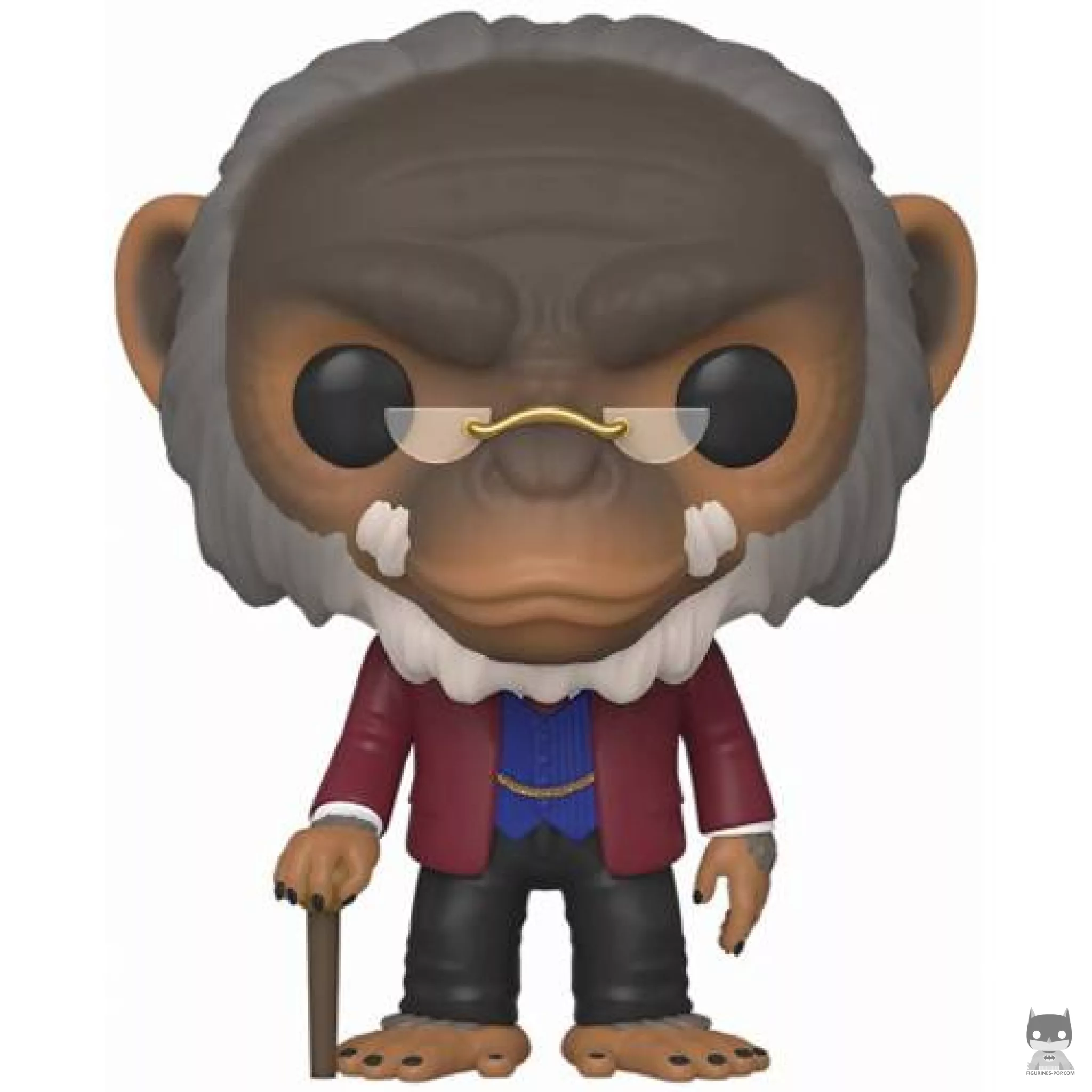 Figura Funko Pop! Pogo (The Umbrella Academy)