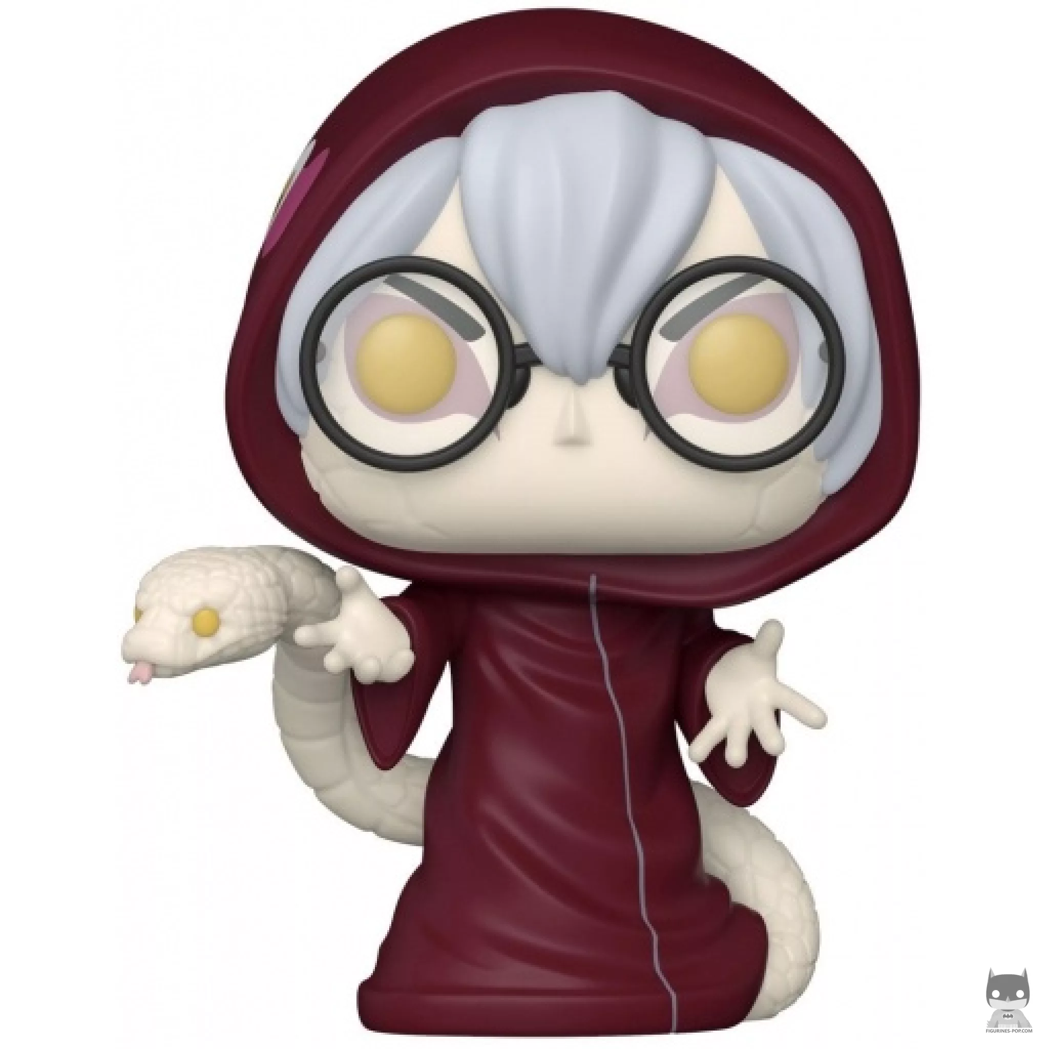 Figura Funko Pop! Kabuto Yakushi (Naruto Shippuden)