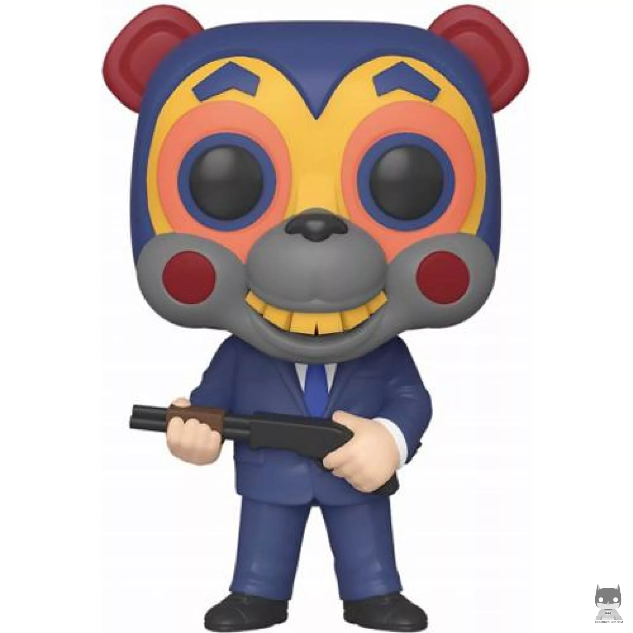 Figura Funko Pop! Hazel (The Umbrella Academy)