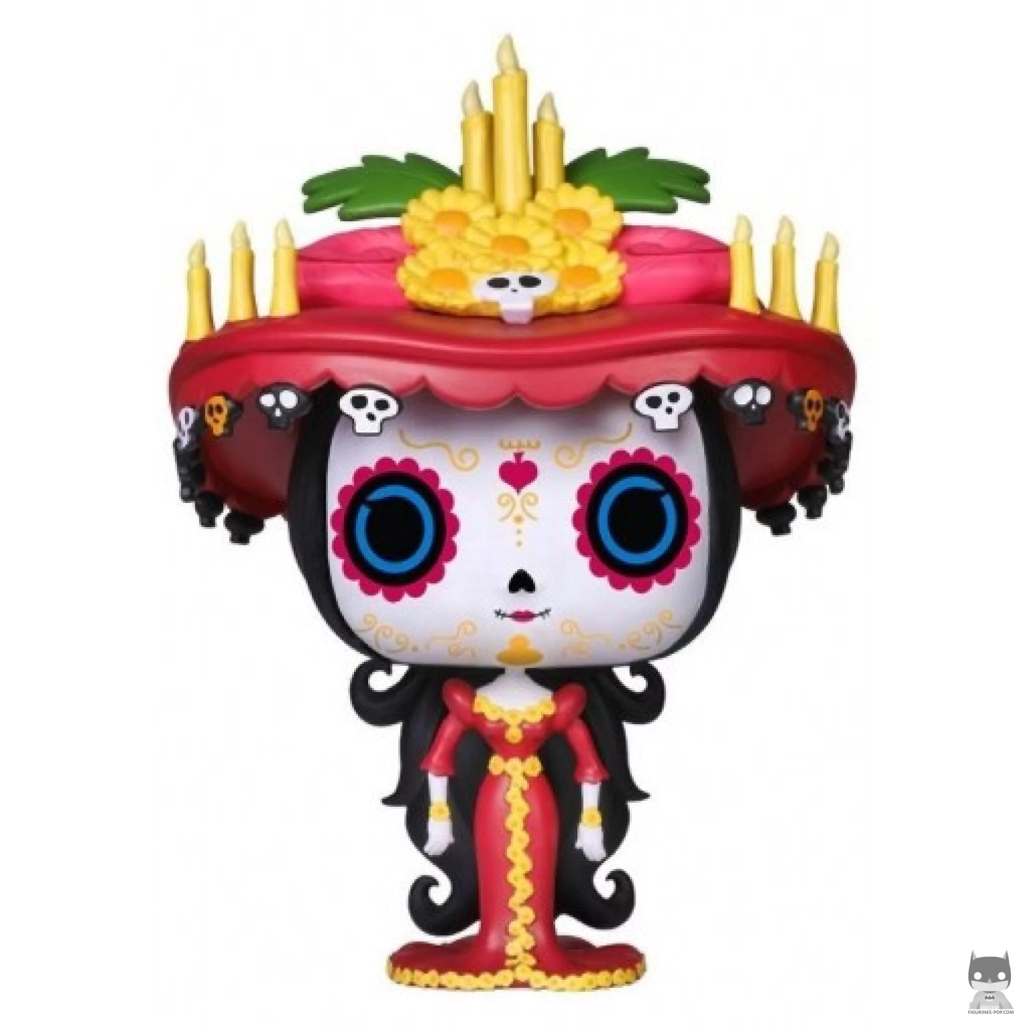 Figura Funko Pop! La Muerte (El libro de la vida)