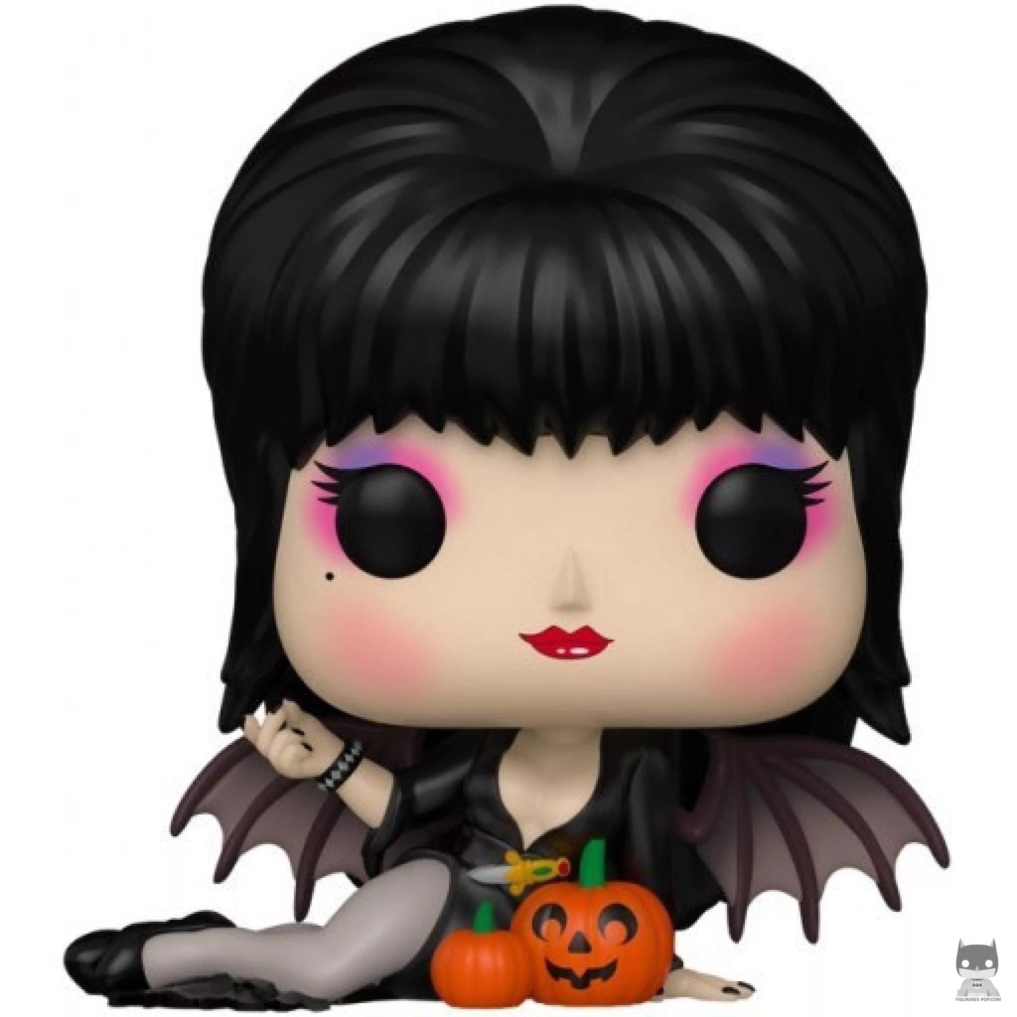 Figura Funko Pop! Elvira (Elvira, reina de las tinieblas)