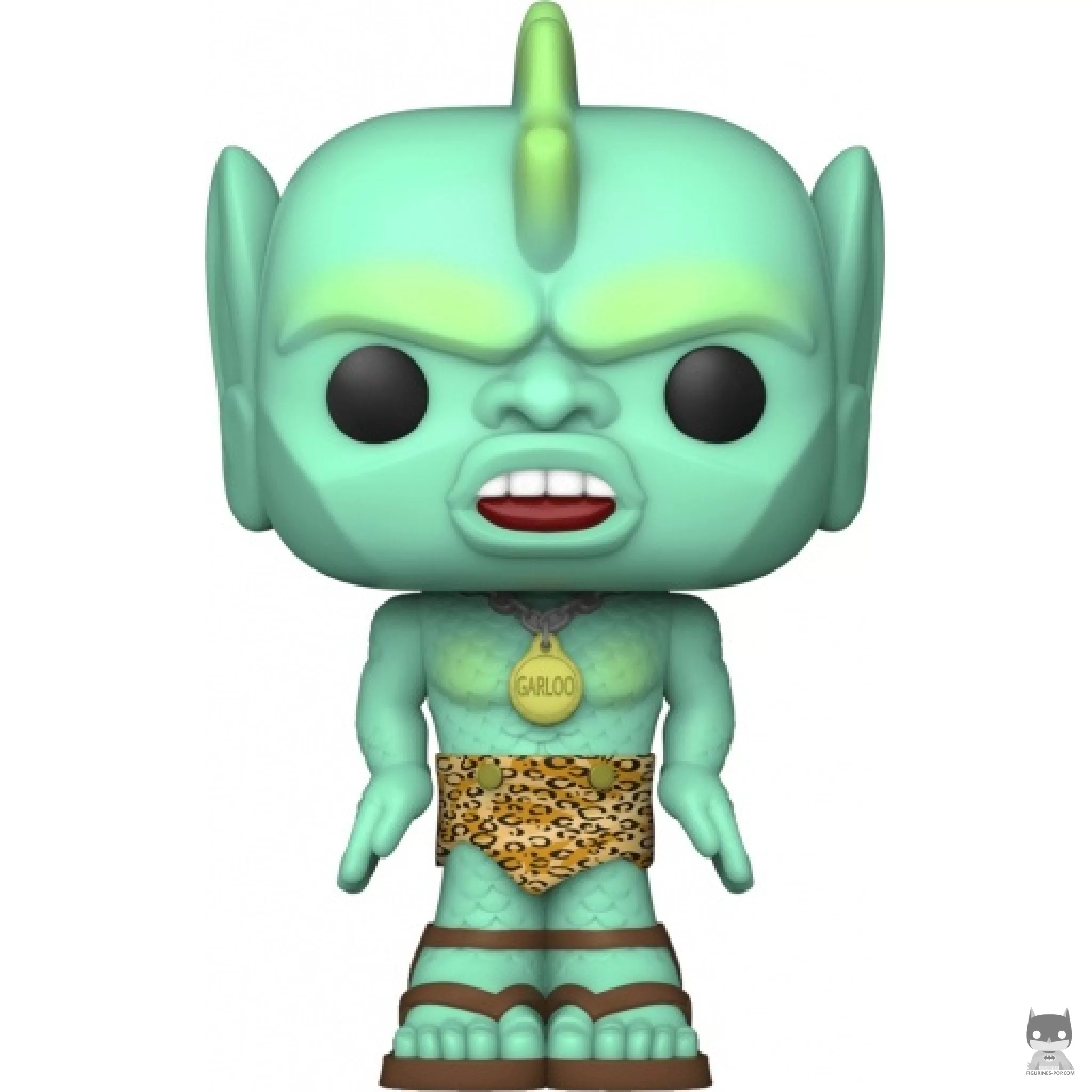 Figura Funko Pop! The Great Garloo (Hanna Barbera)