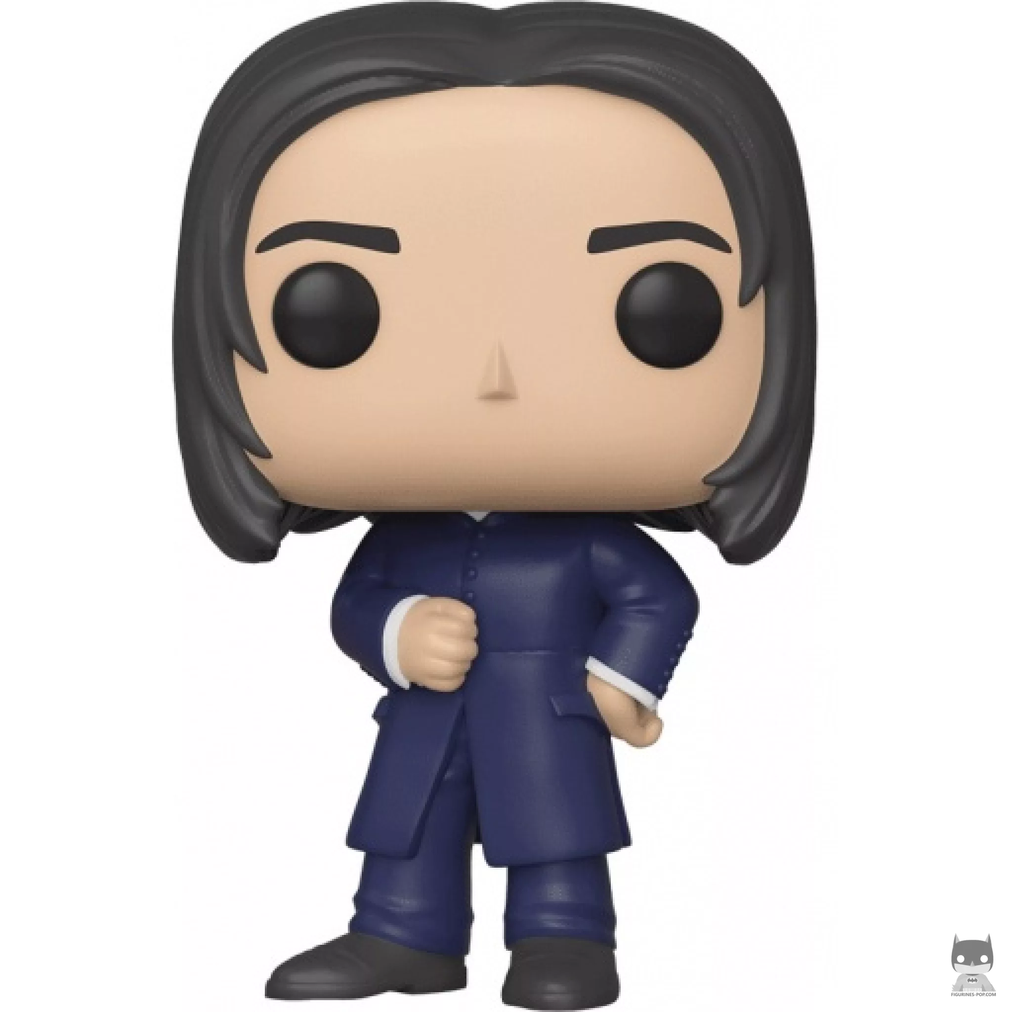 Figura Funko Pop! Severus Snape en el Baile de Navidad (Harry Potter)