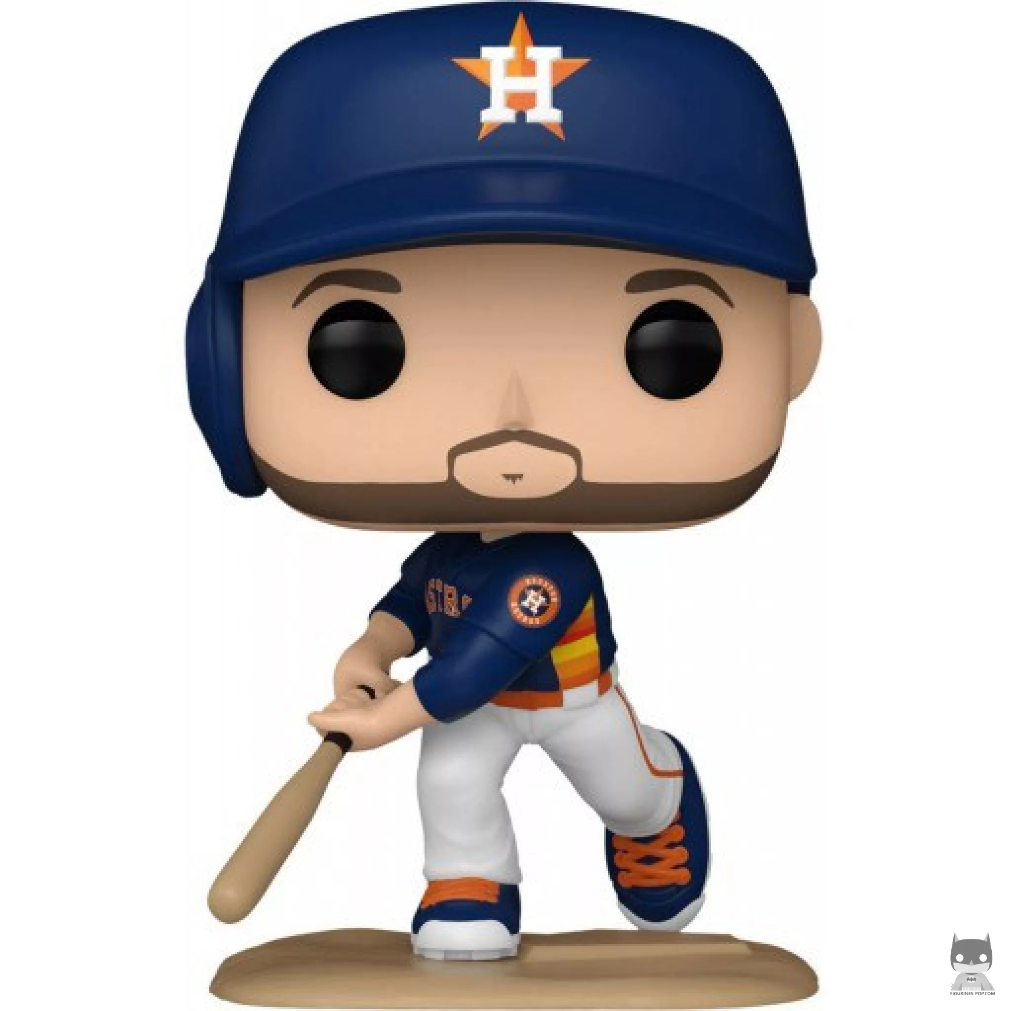 Figura Funko Pop! Kyle Tucker (Bateando) (MLB)