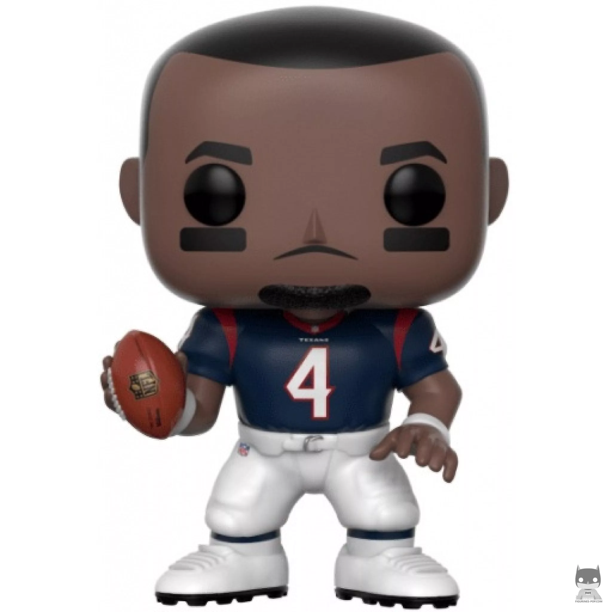 Figura Funko Pop! Deshaun Watson (NFL)