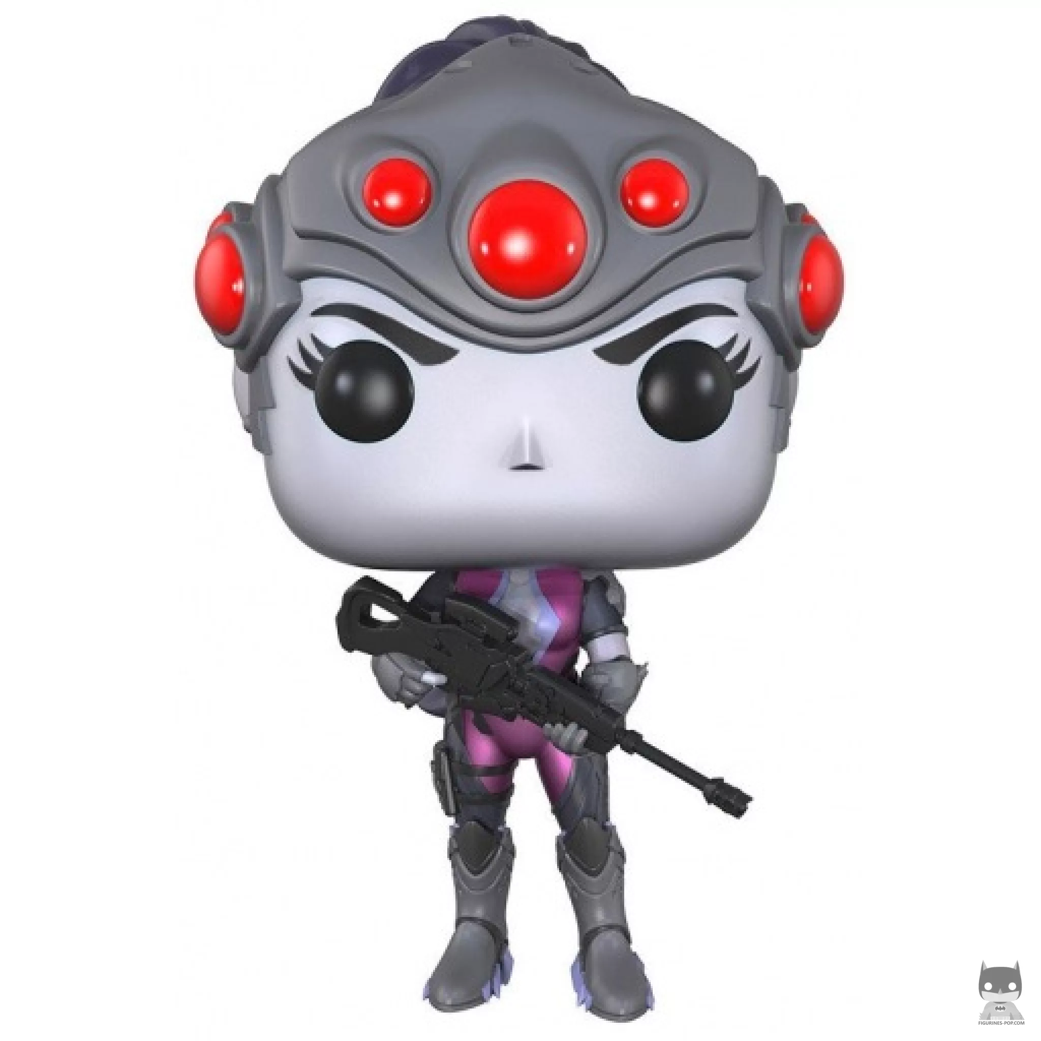 Figura Funko Pop! Widowmaker (Overwatch)