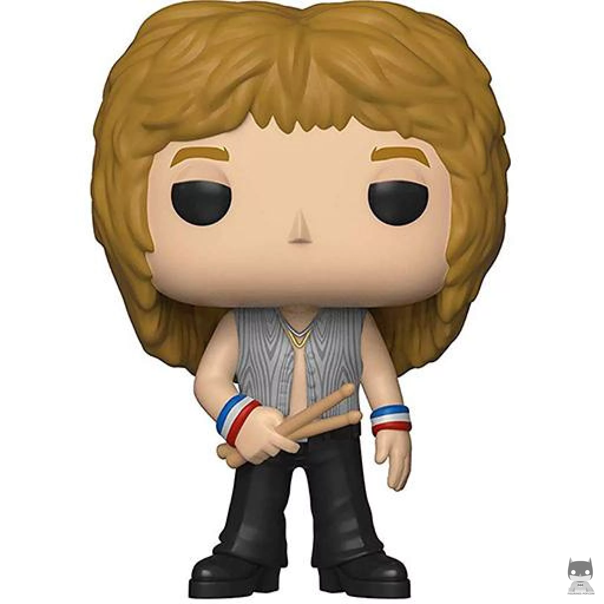 Figura Funko Pop! Roger Taylor (Queen)
