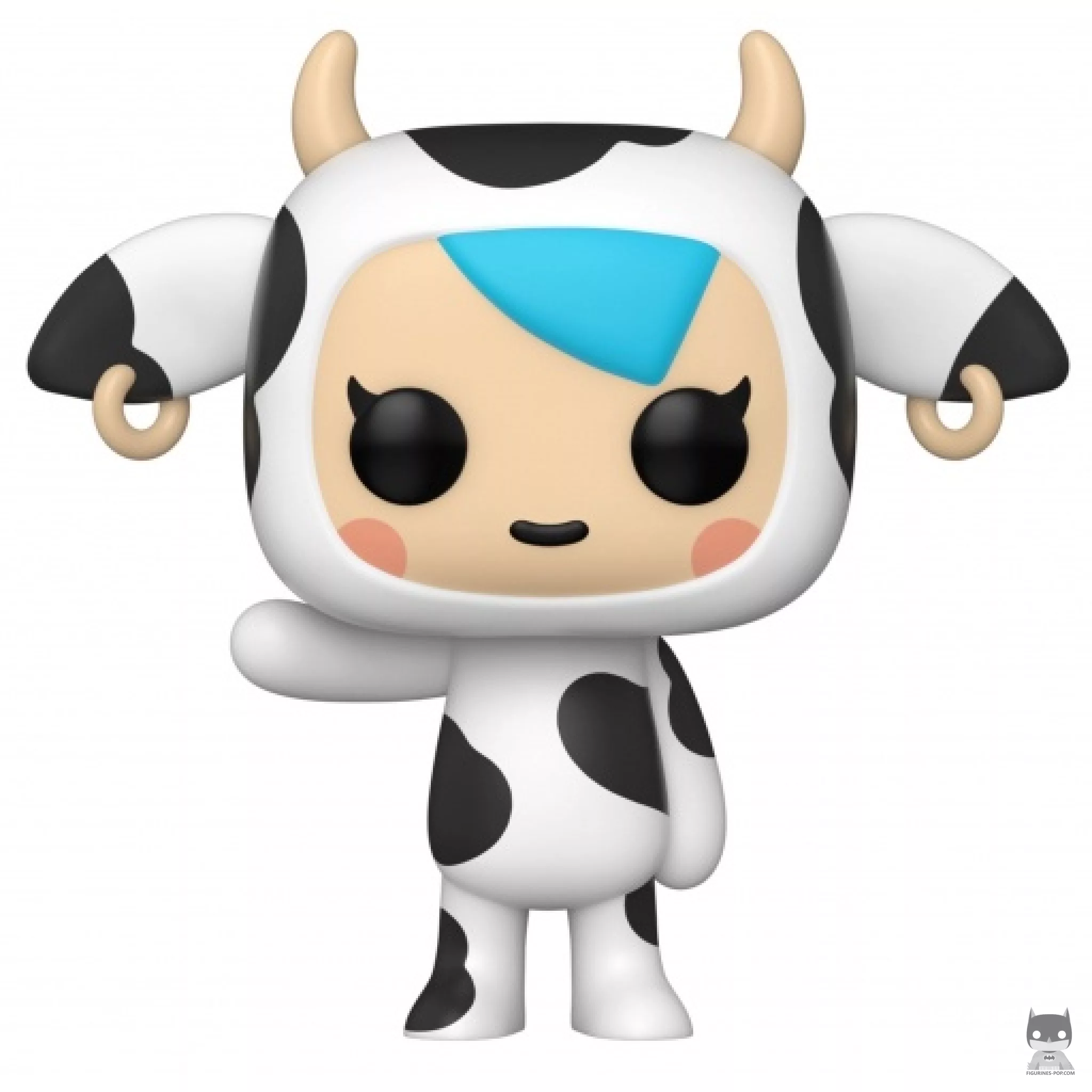 Figura Funko Pop! Mozzerella (Tokidoki)