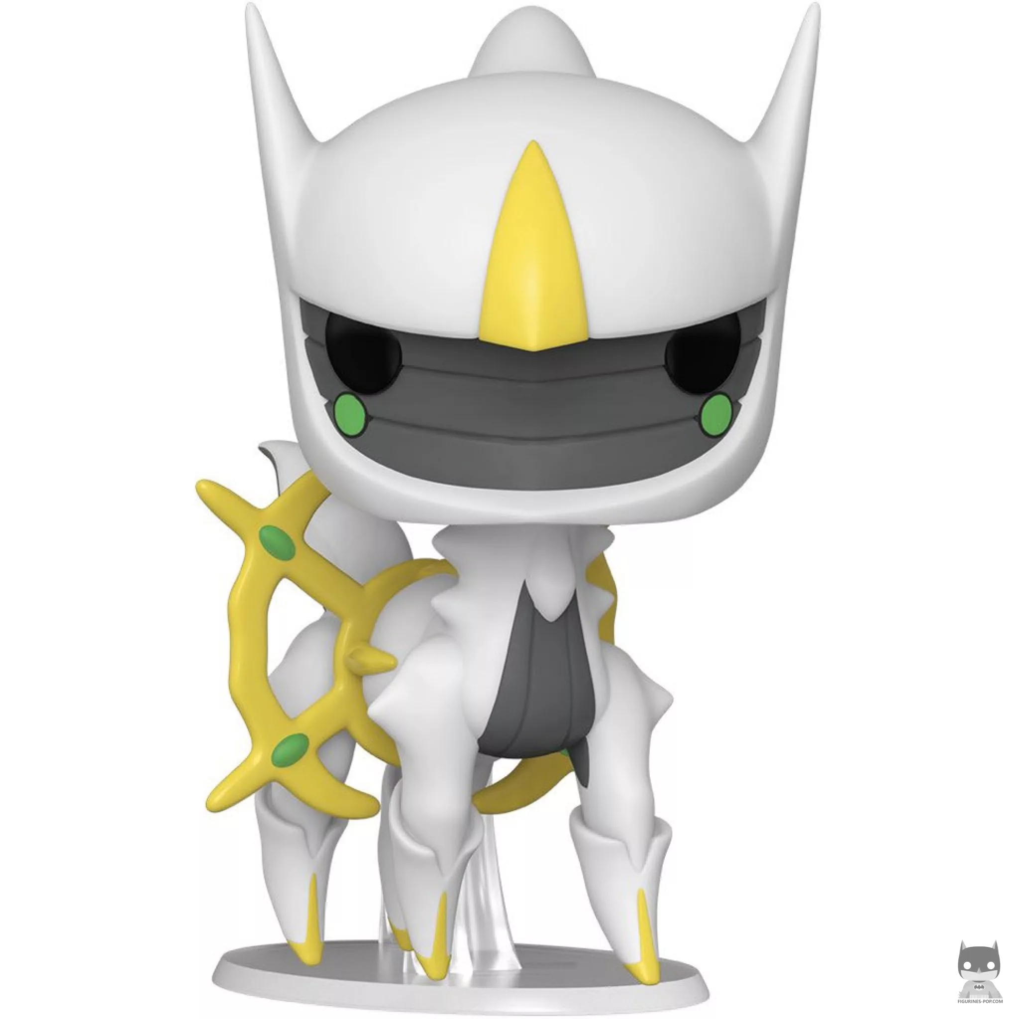 Figura Funko Pop! Arceus (Supersized) (Pokémon)