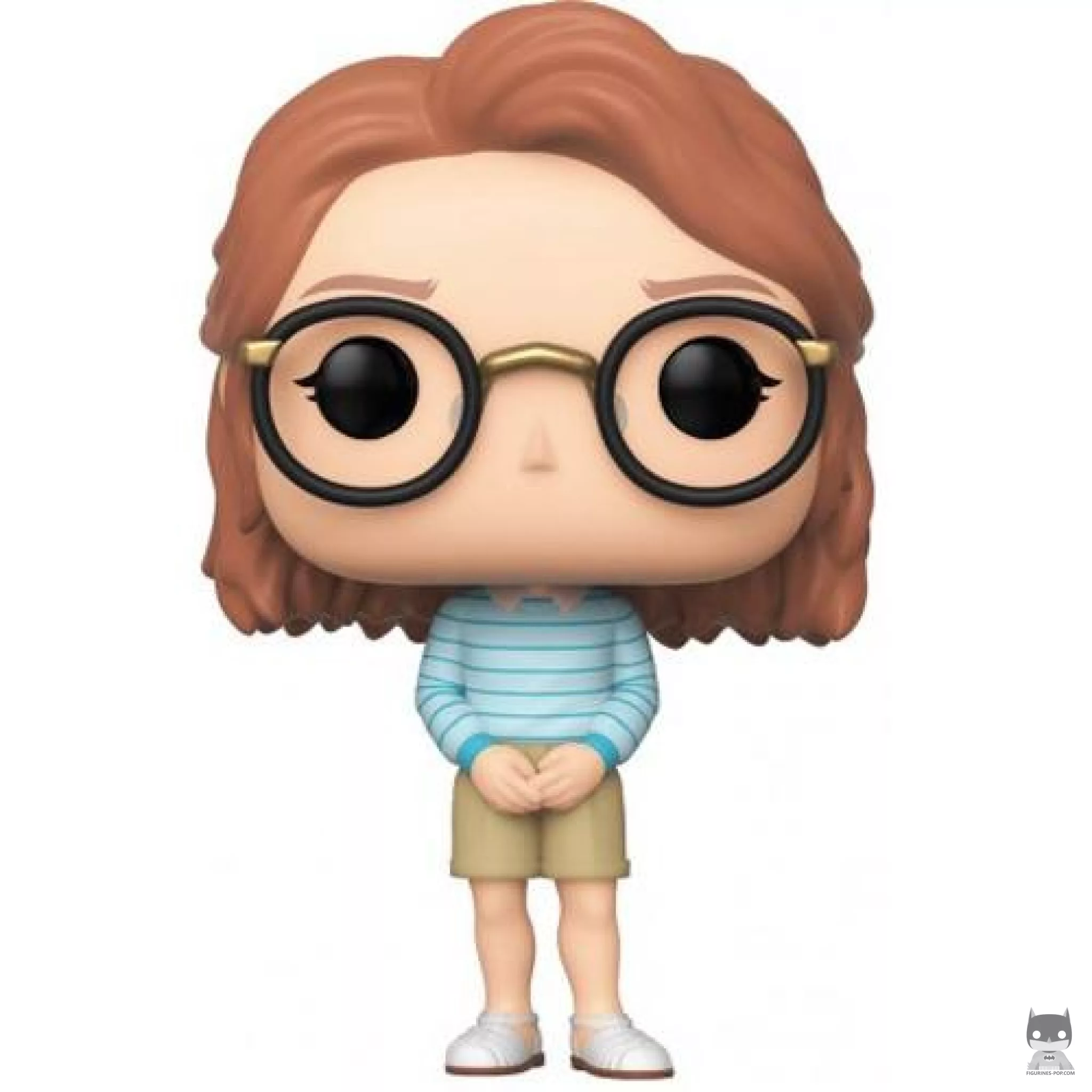 Figura Funko Pop! Yorkie (Black Mirror)