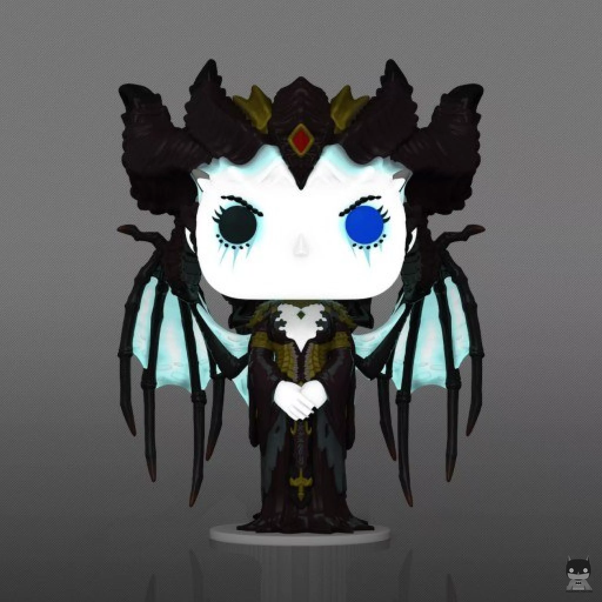 Figura Funko Pop! Lilith (Supersized & Brilla en la oscuridad) (Diablo)