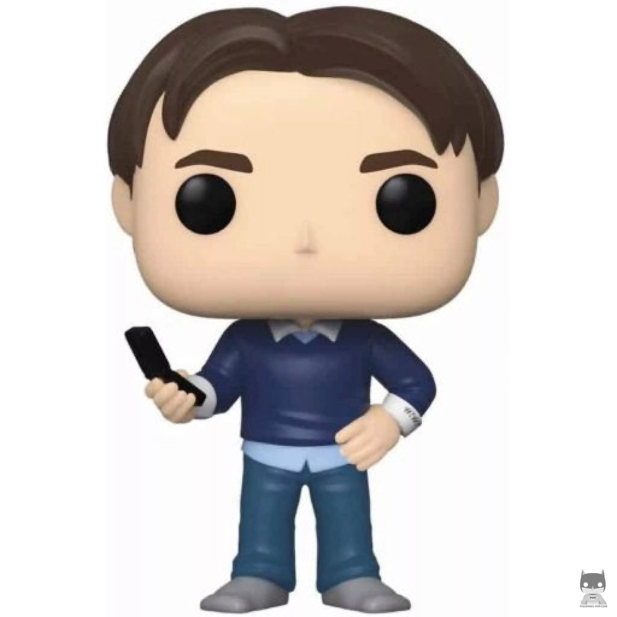 Figura Funko Pop! Wallace Wells (Scott Pilgrim)