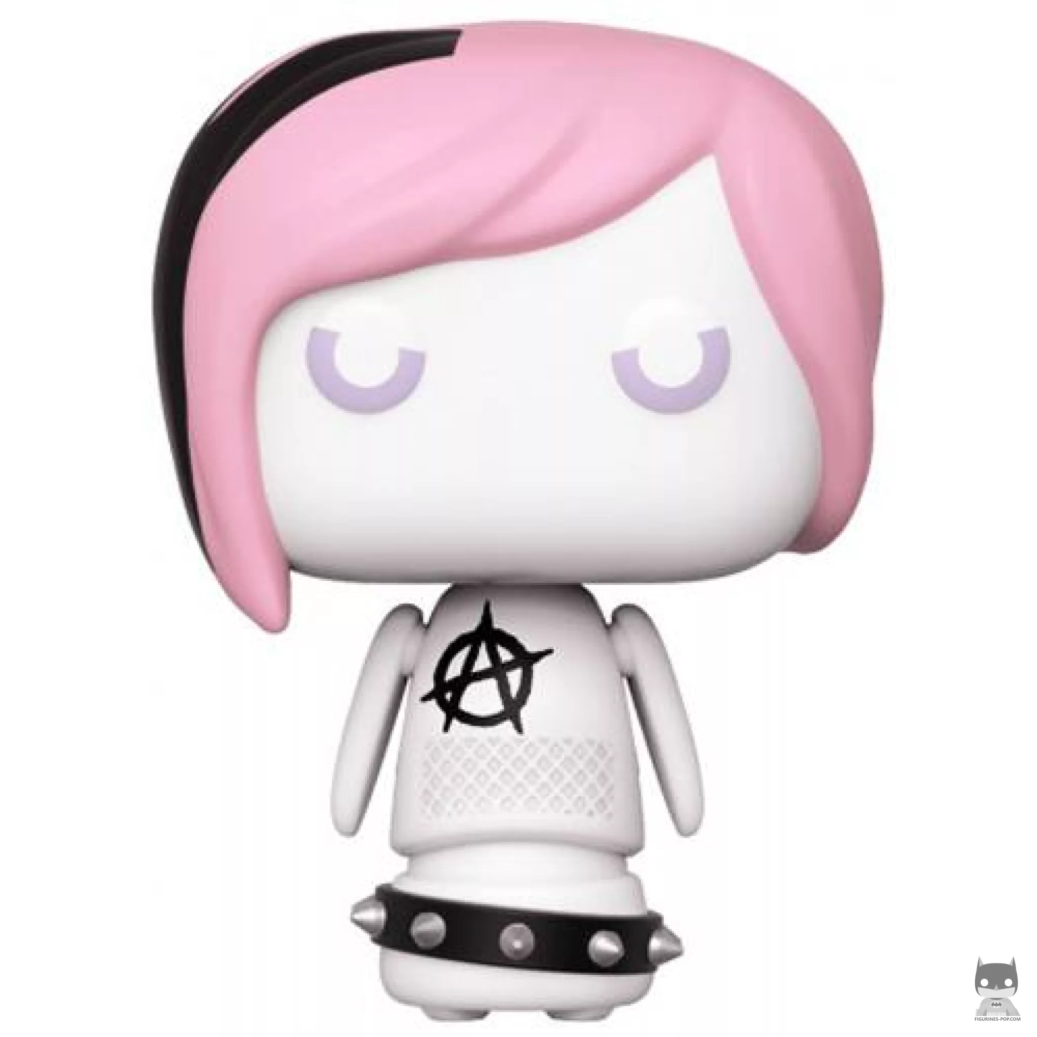 Figura Funko Pop! Ashley Too (Chase) (Black Mirror)