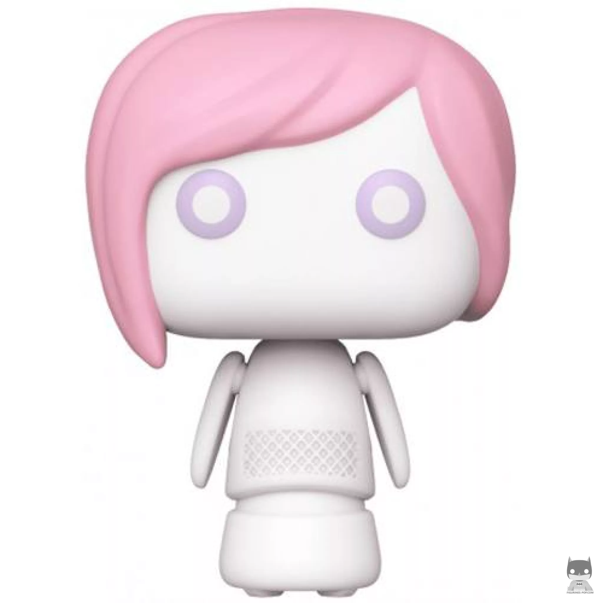 Figura Funko Pop! Ashley Too (Black Mirror)