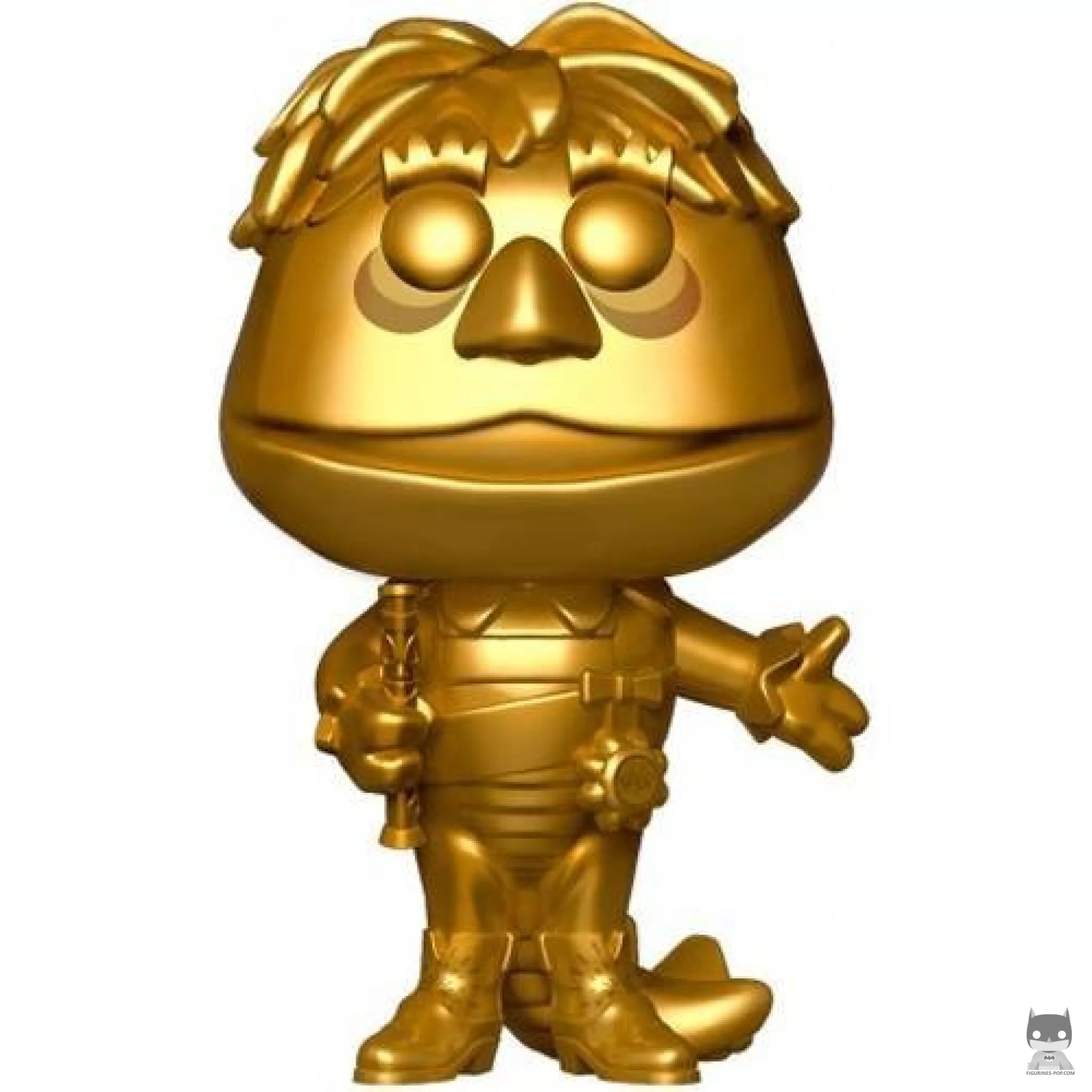 Figura Funko Pop! H.R. Pufnstuf (Dorado) (H.R. Pufnstuf)