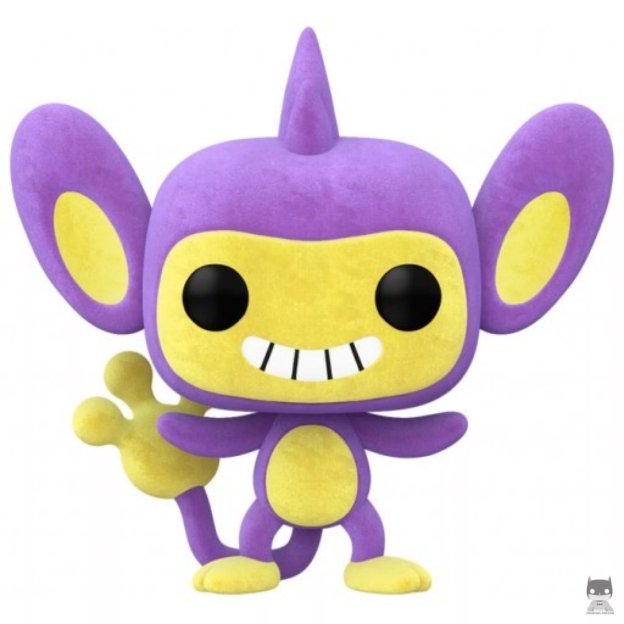 Figura Funko Pop! Aipom (Flocado) (Pokémon)