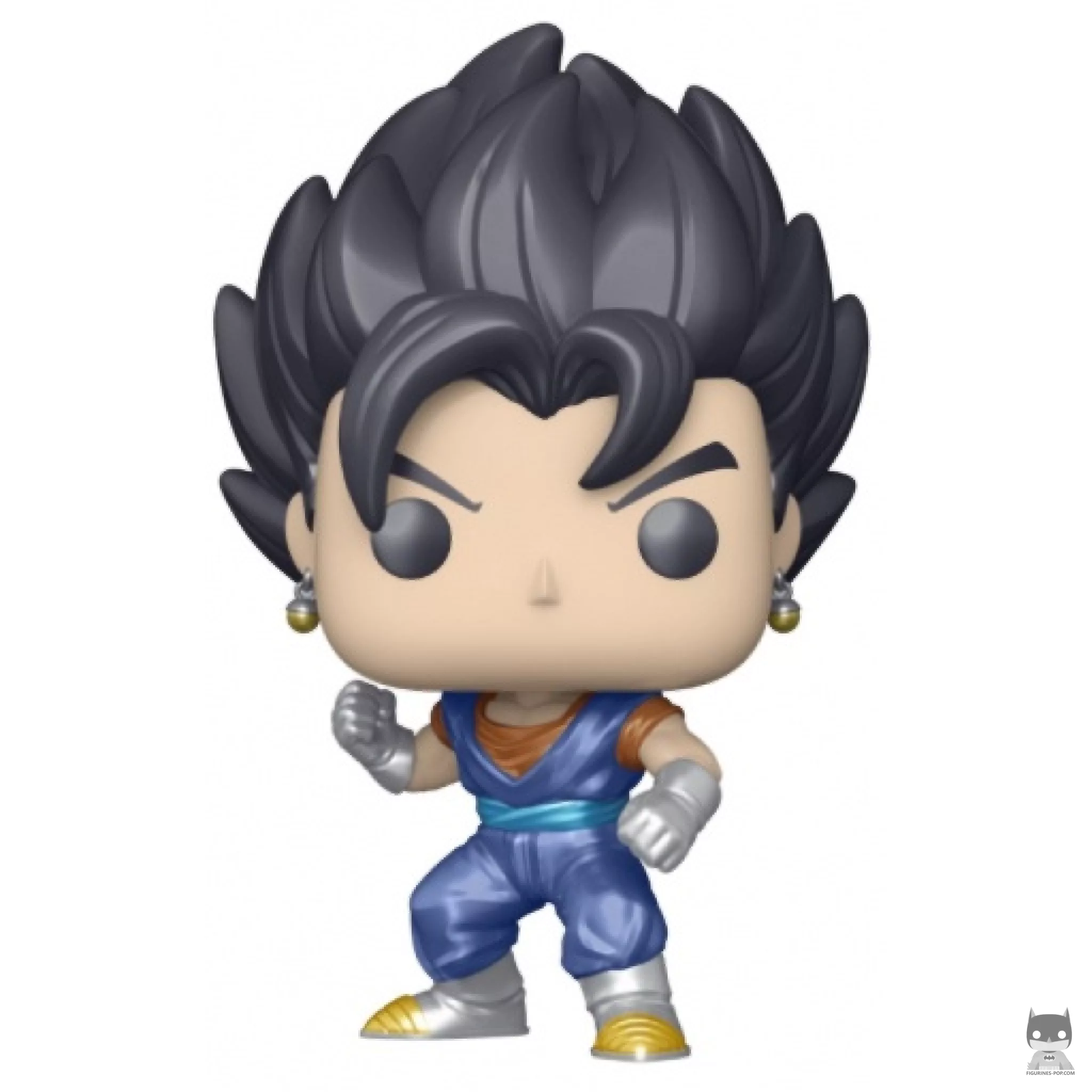 Figura Funko Pop! Vegetto (Metalizado) (Dragon Ball Z (DBZ))