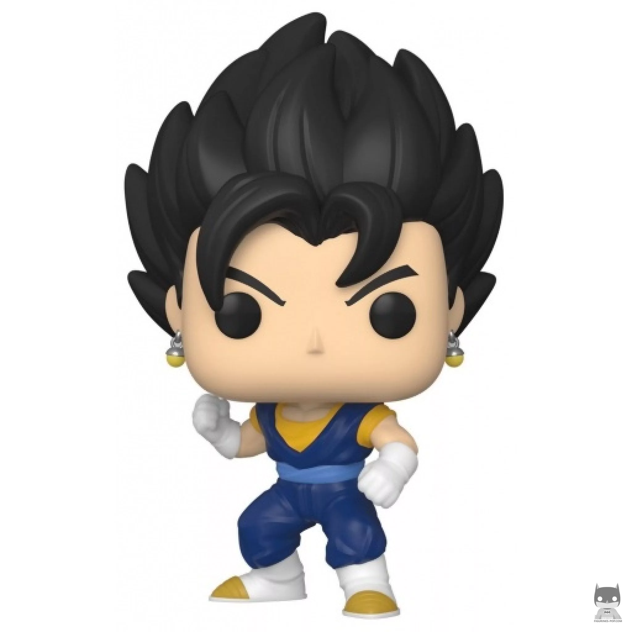 Figura Funko Pop! Vegetto (Dragon Ball Z (DBZ))