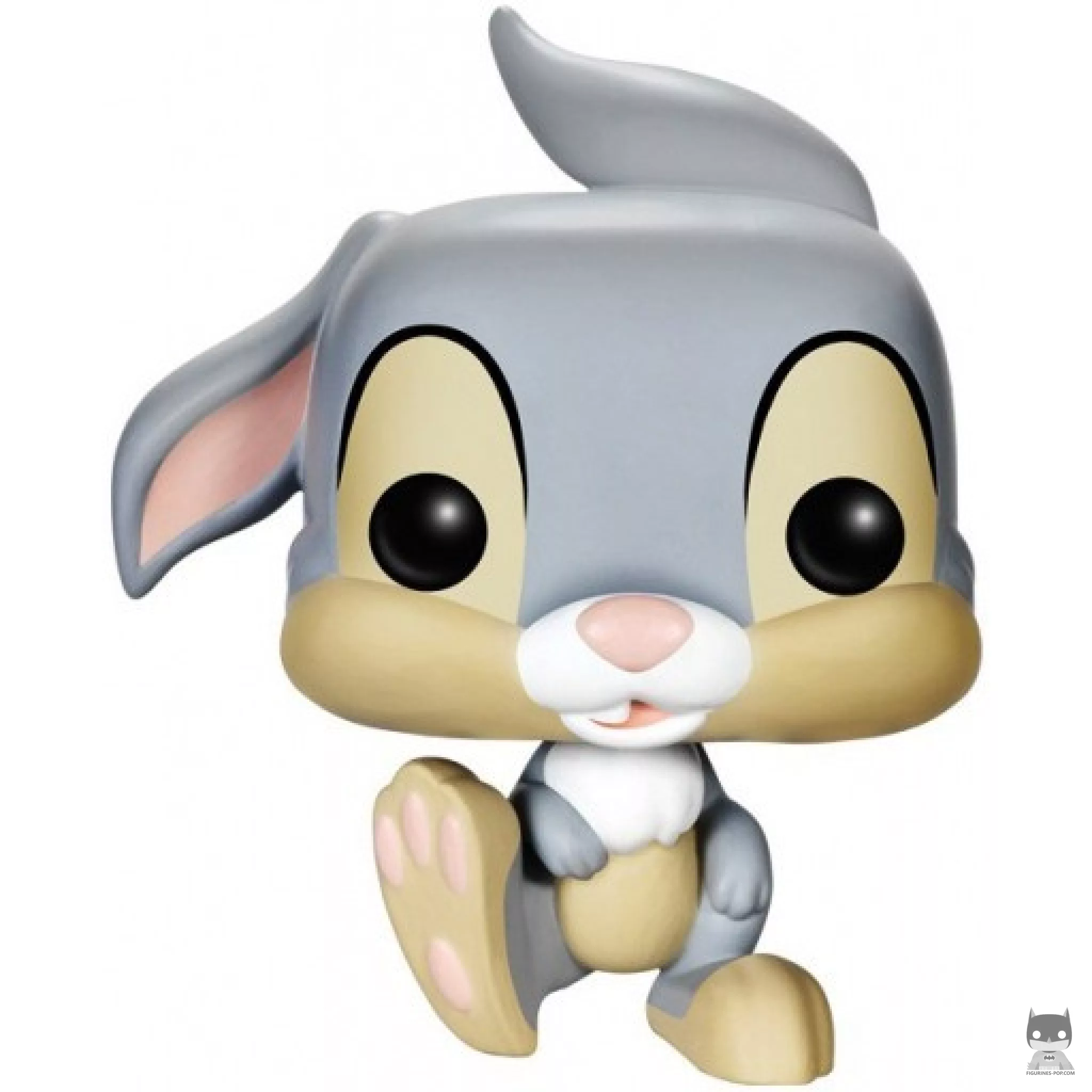 Figura Funko Pop! Tambor (Bambi)