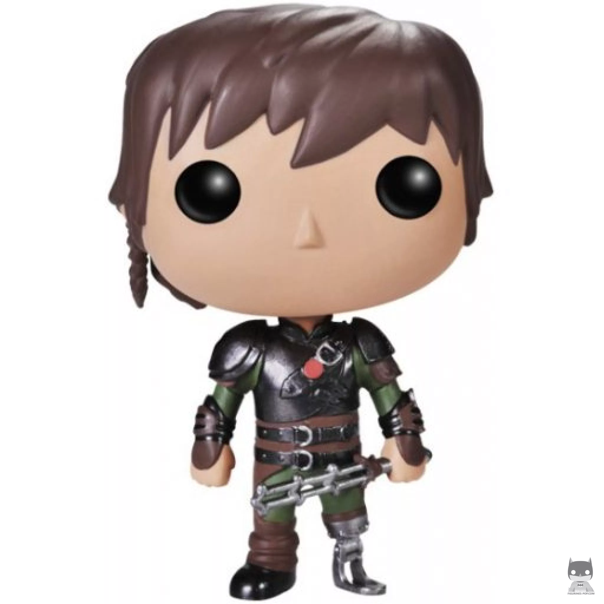 Figura Funko Pop! Hipo (Cómo entrenar a tu dragón)