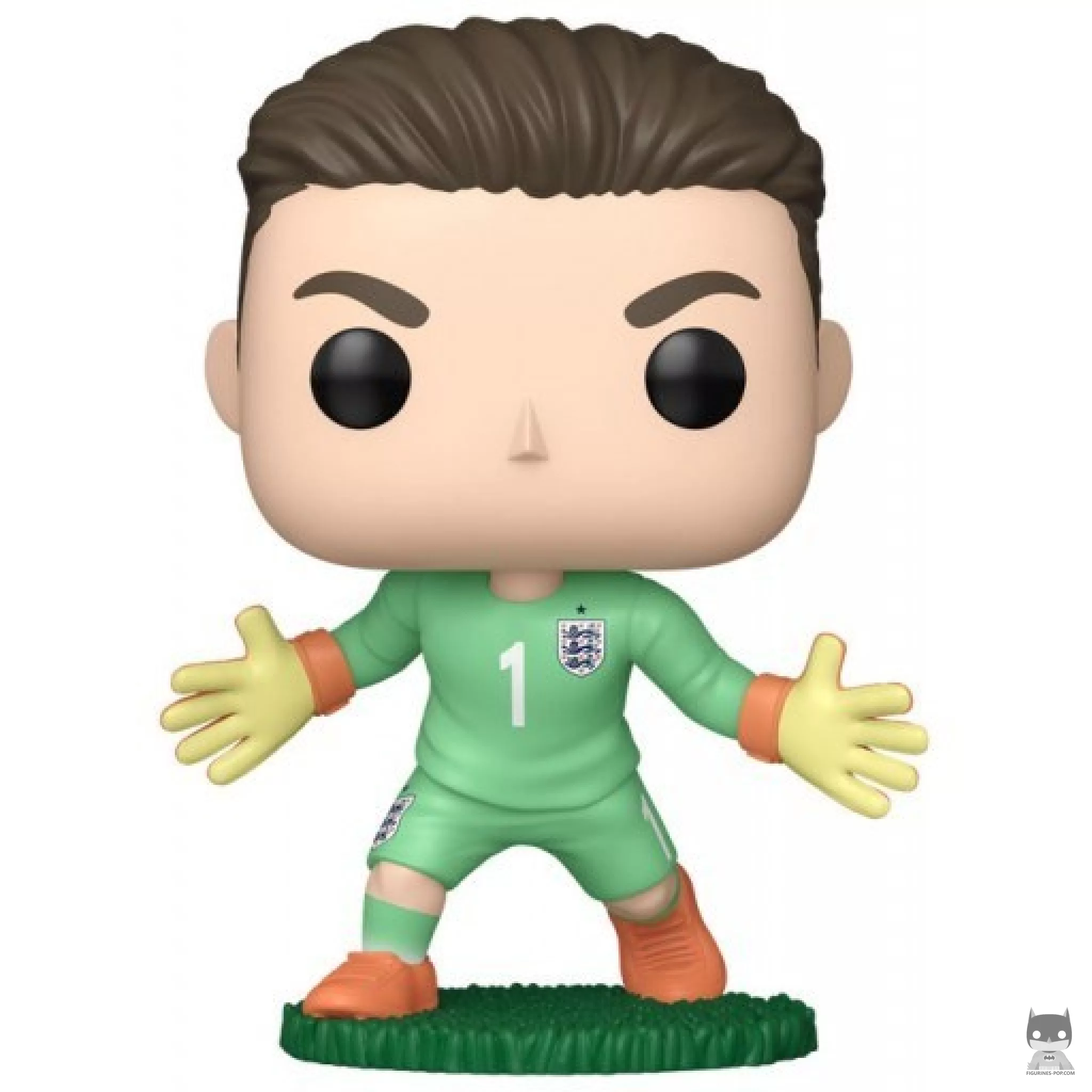 Figura Funko Pop! Jordan Pickford (Inglaterra) (FIFA Football)
